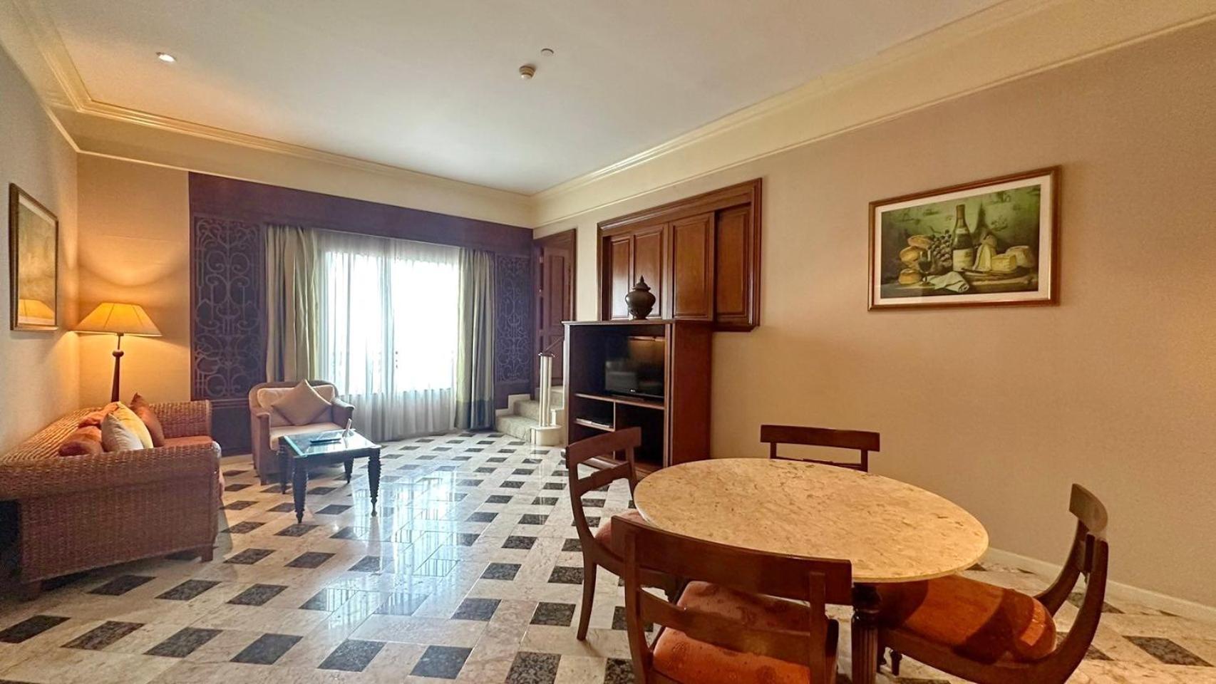 The Davis 4* Bangkok