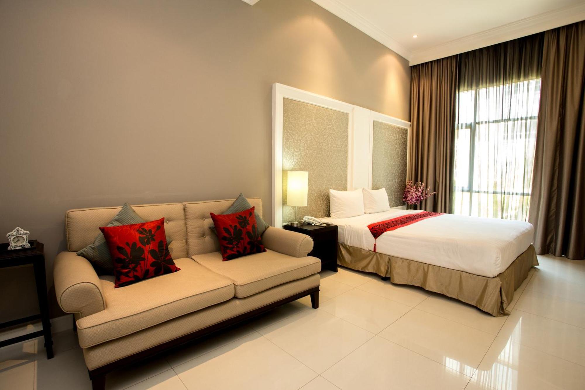 Hotel Hope Land 46/1