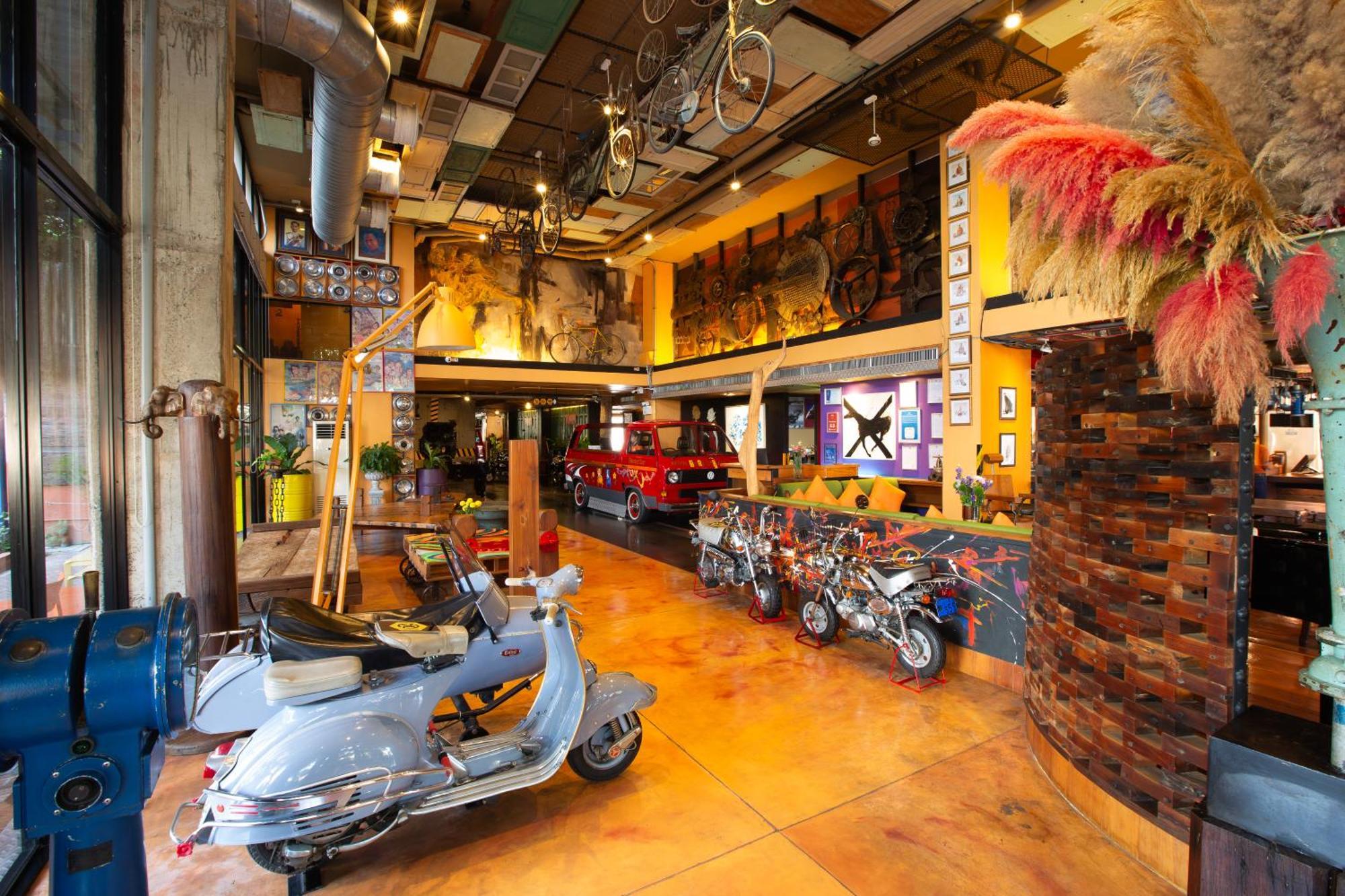Hotel Mestyle Place
