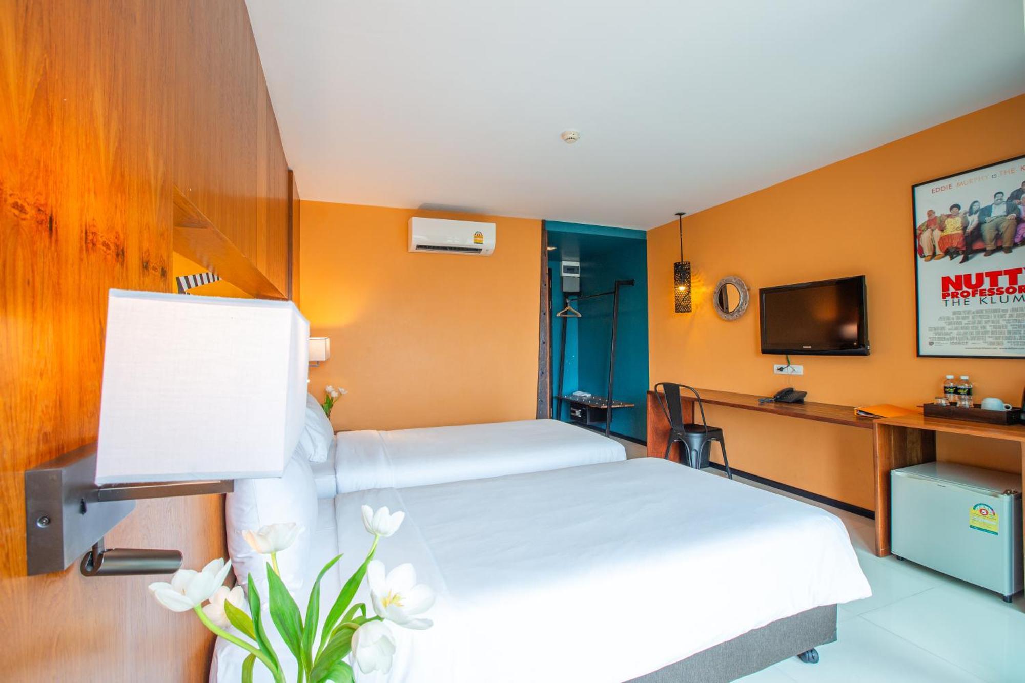 Hotel Mestyle Place