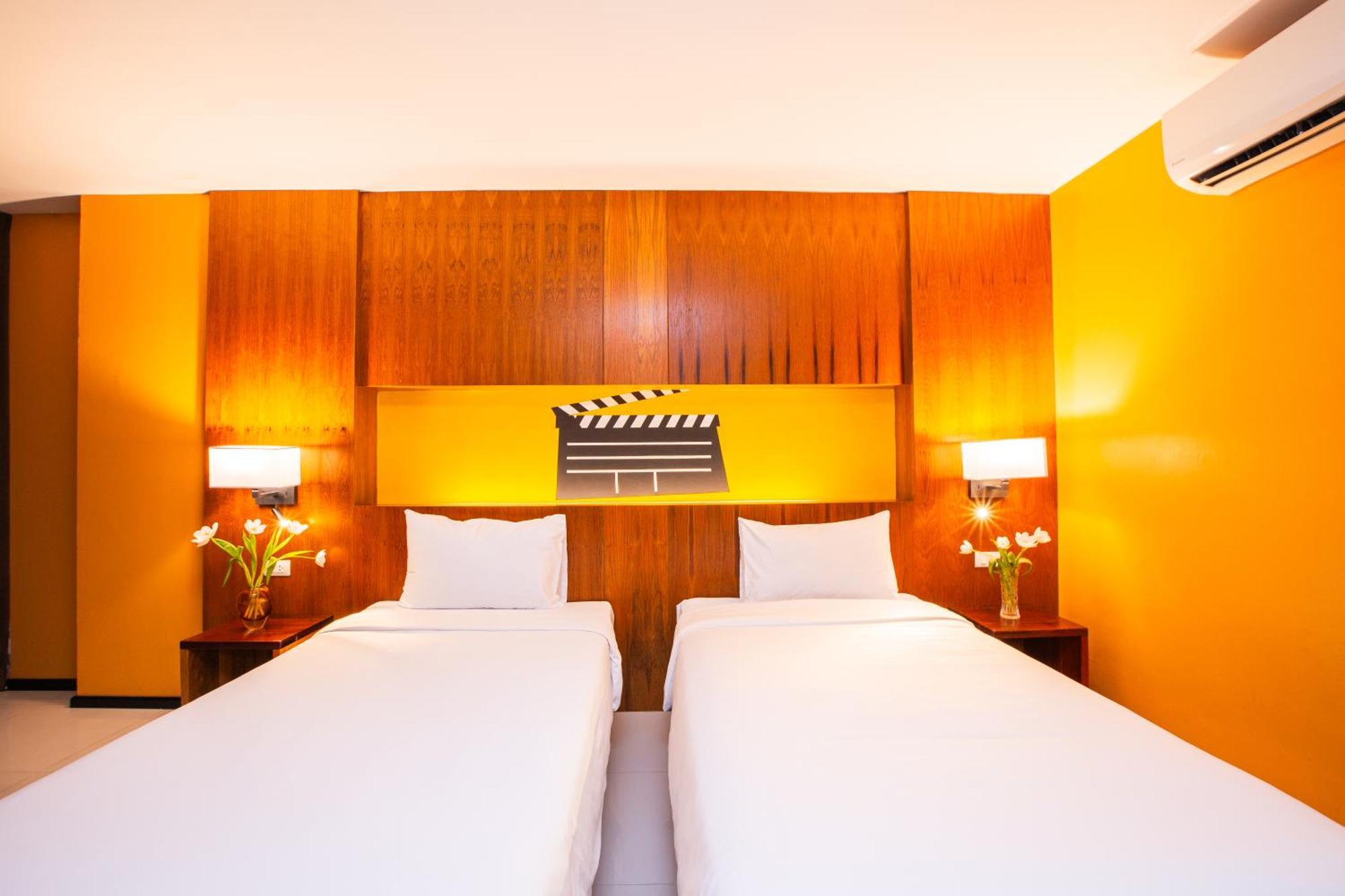 Mestyle Place Hotel 3*