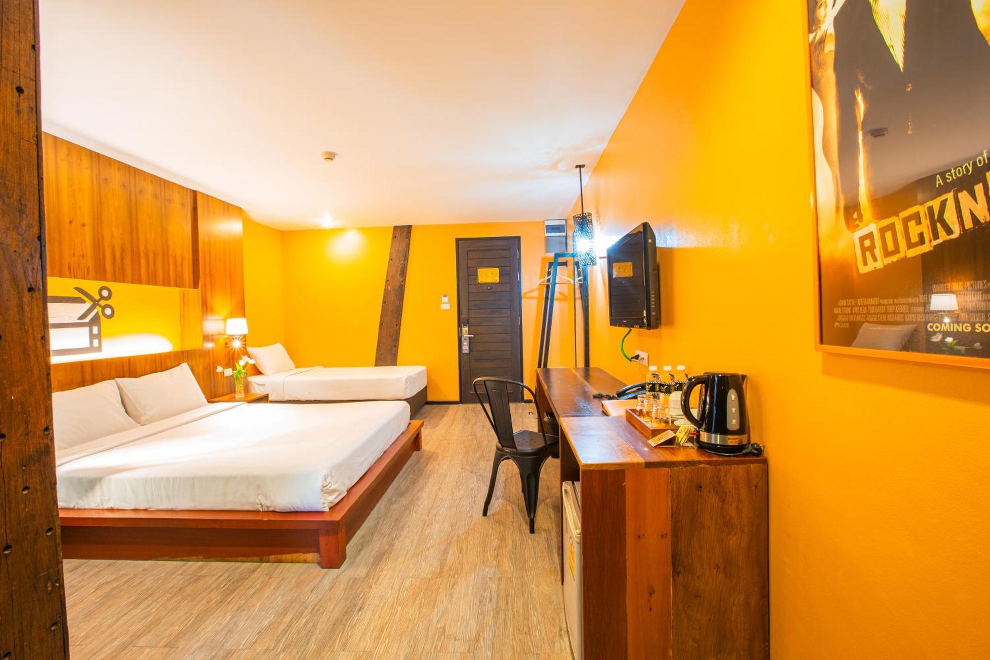 Mestyle Place 3* Bangkok