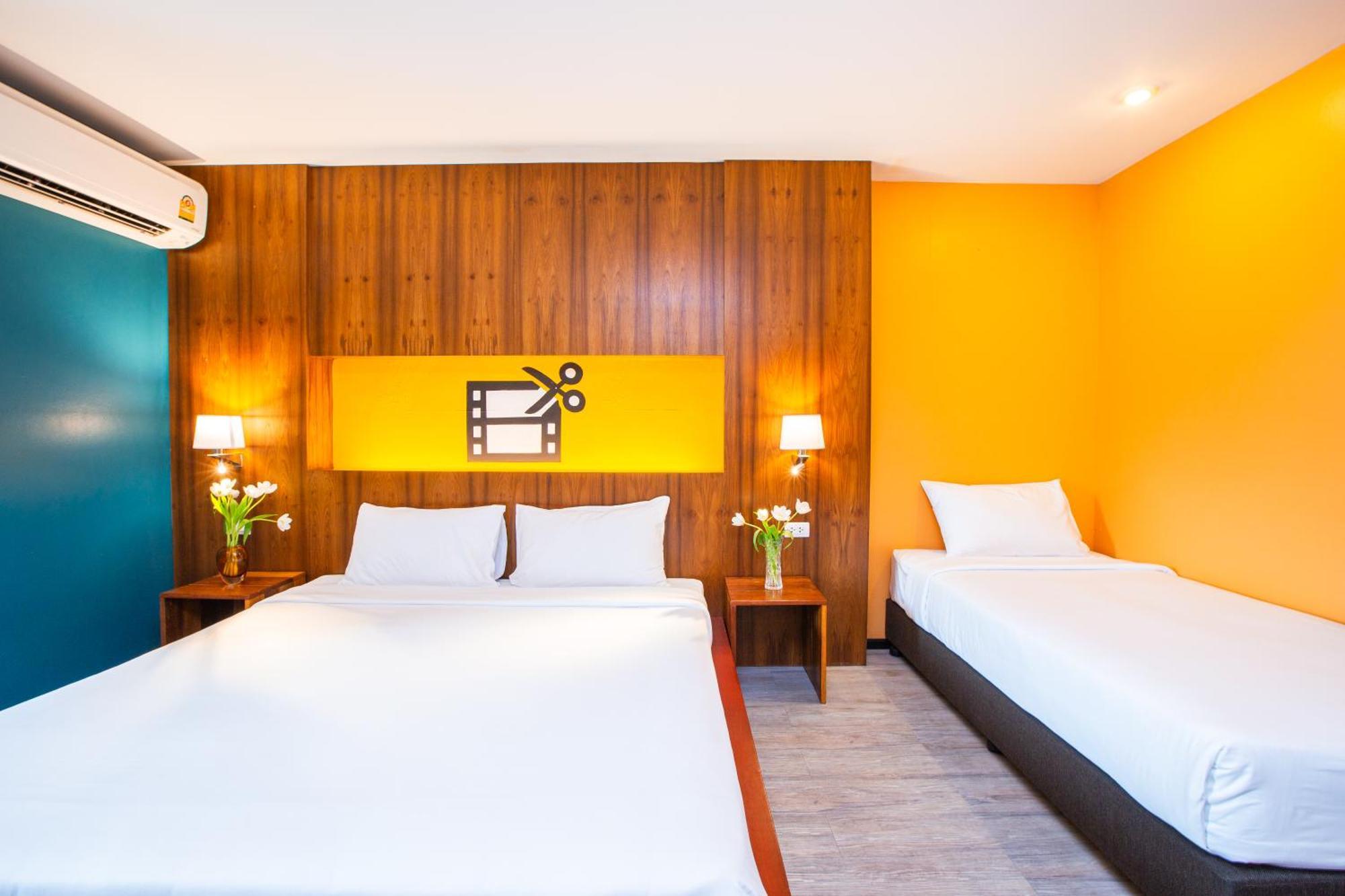 Mestyle Place Hotel