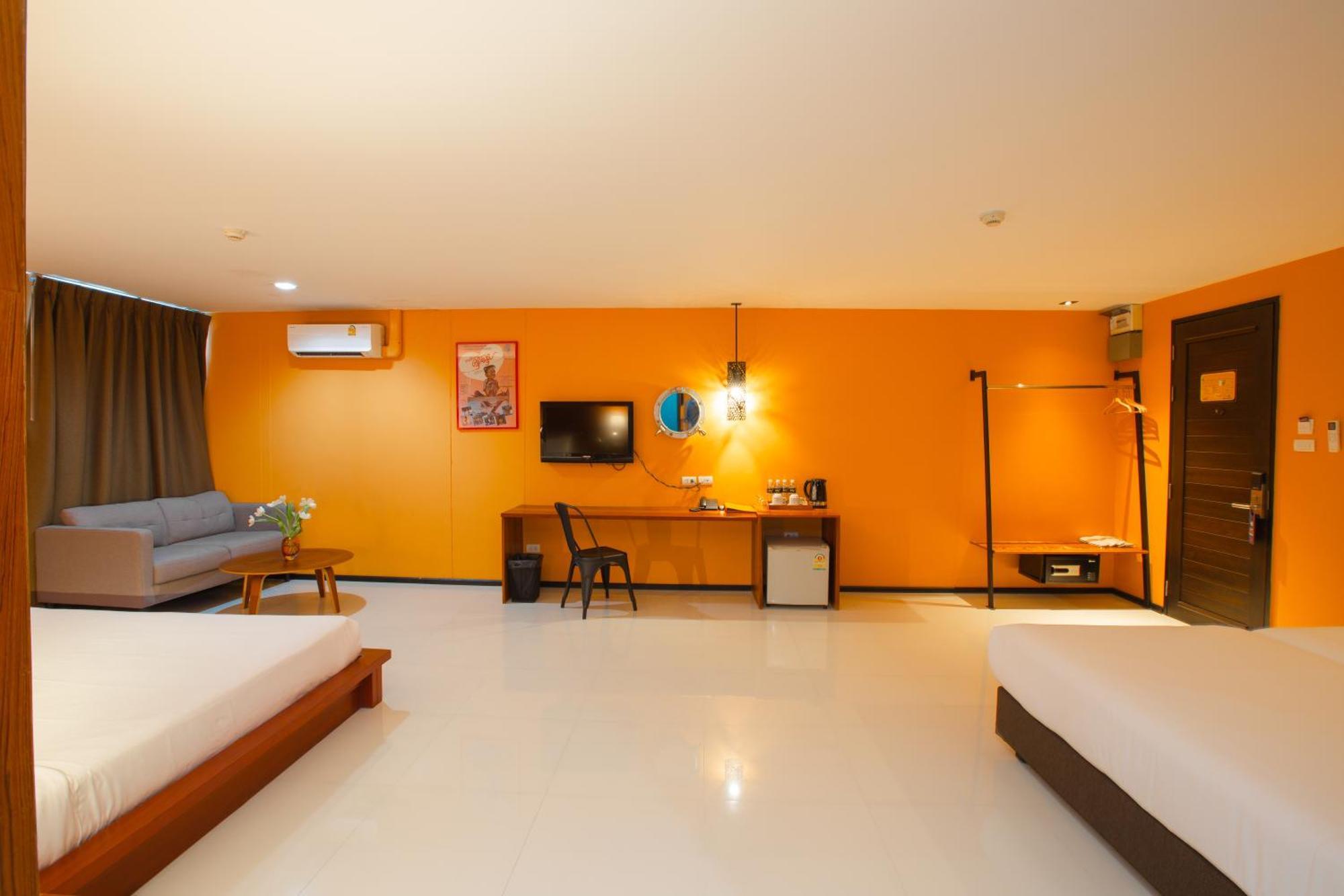 Mestyle Place Hotel 3*