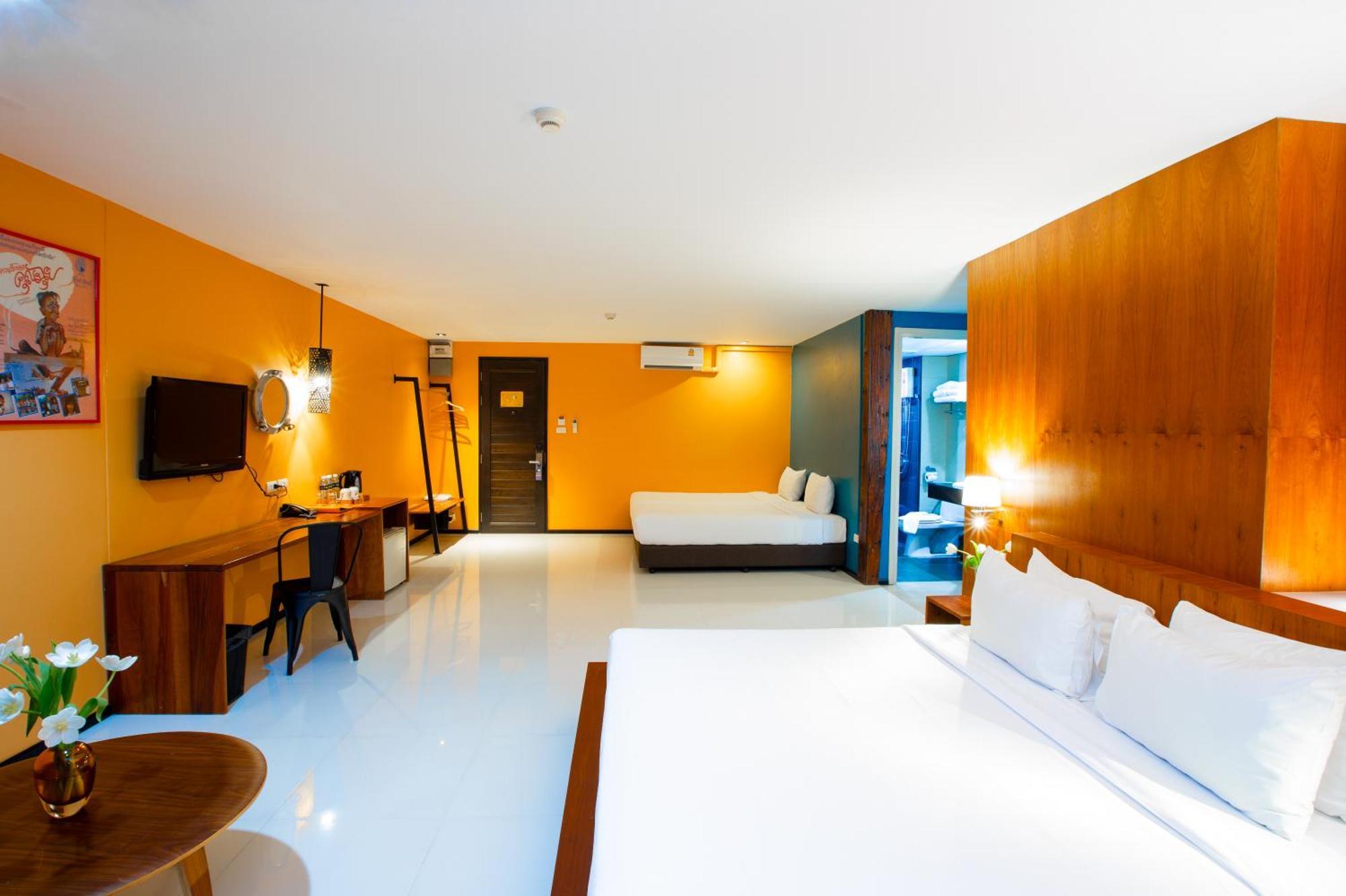 Hotel Mestyle Place 3*