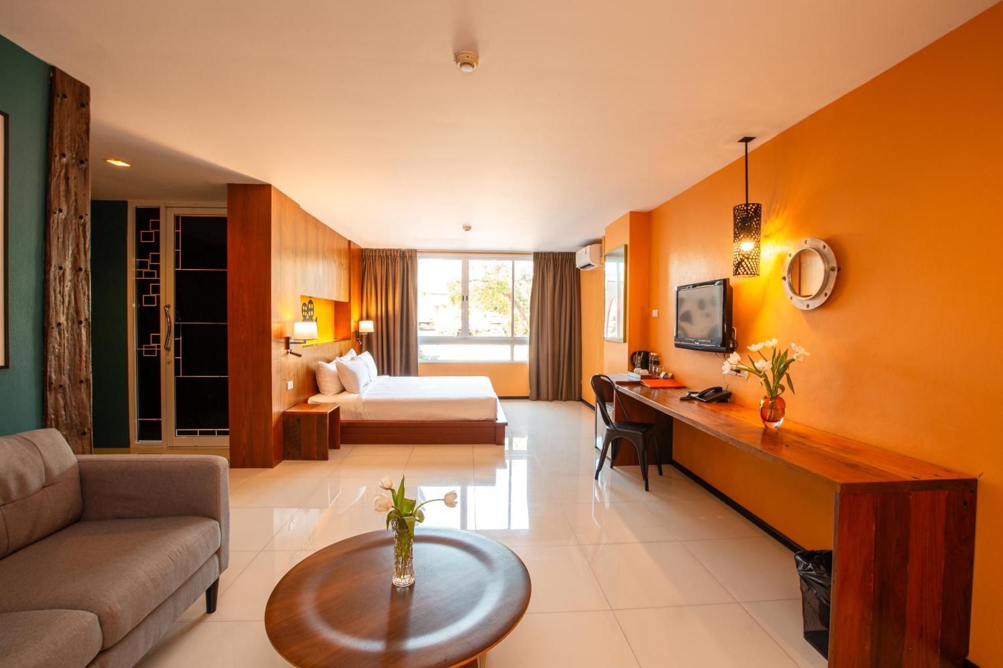 Mestyle Place 3* Bangkok