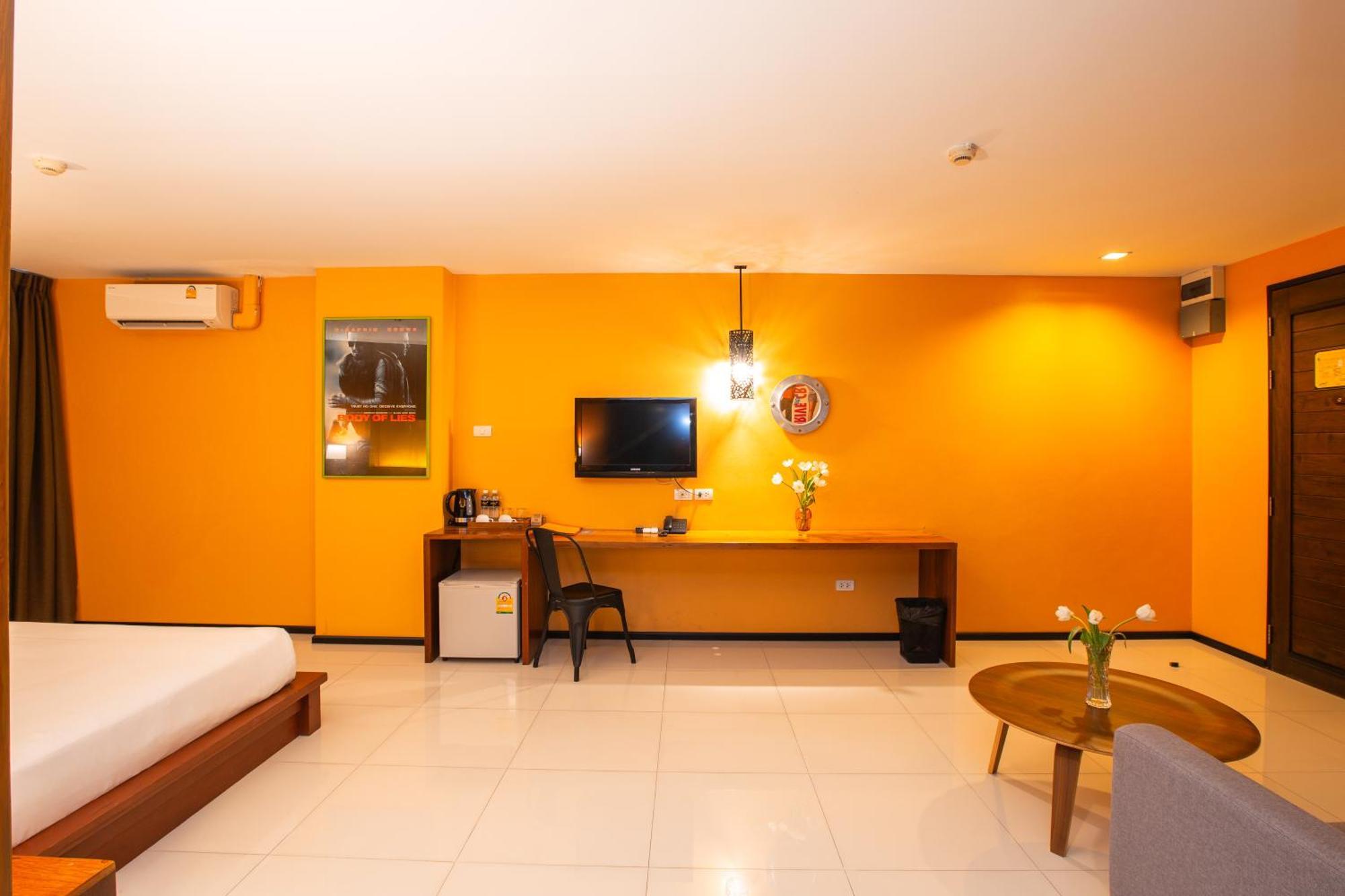 Hotel Mestyle Place Bangkok