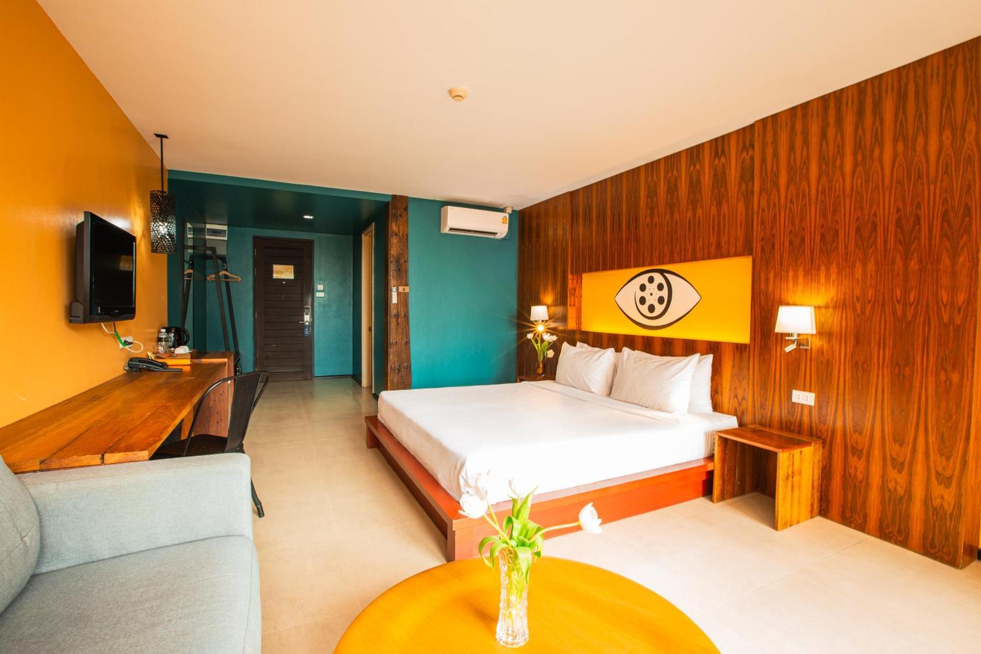 Hotel Mestyle Place