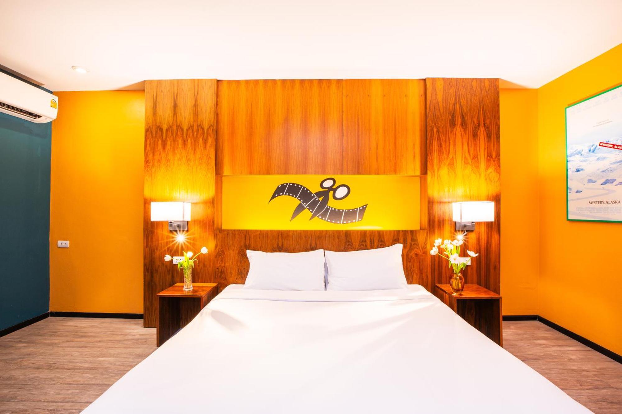 Mestyle Place Hotel Bangkok