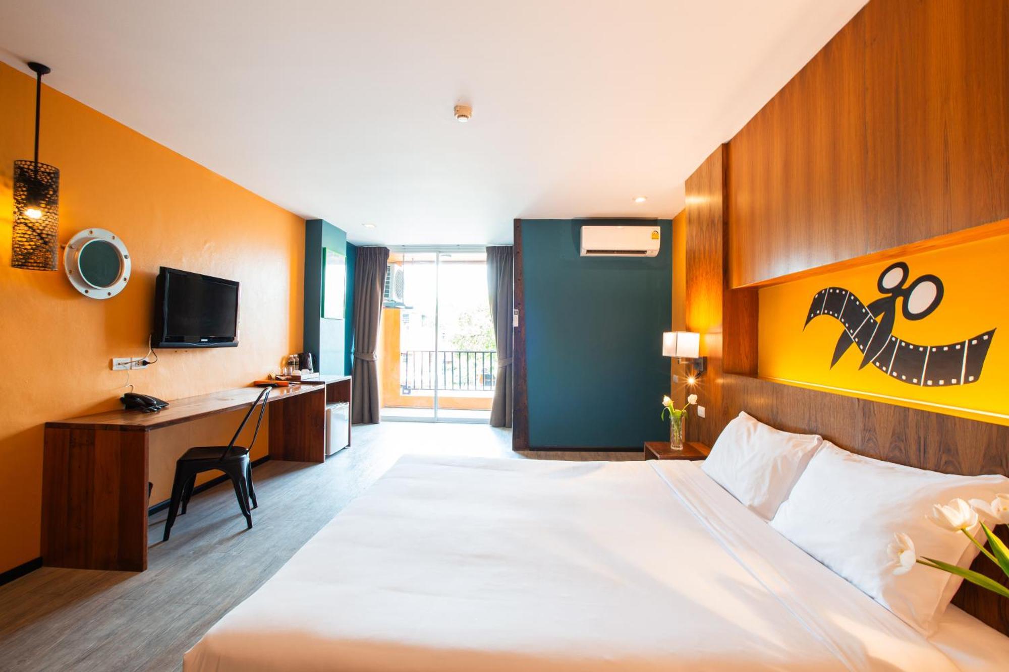 Mestyle Place Hotel