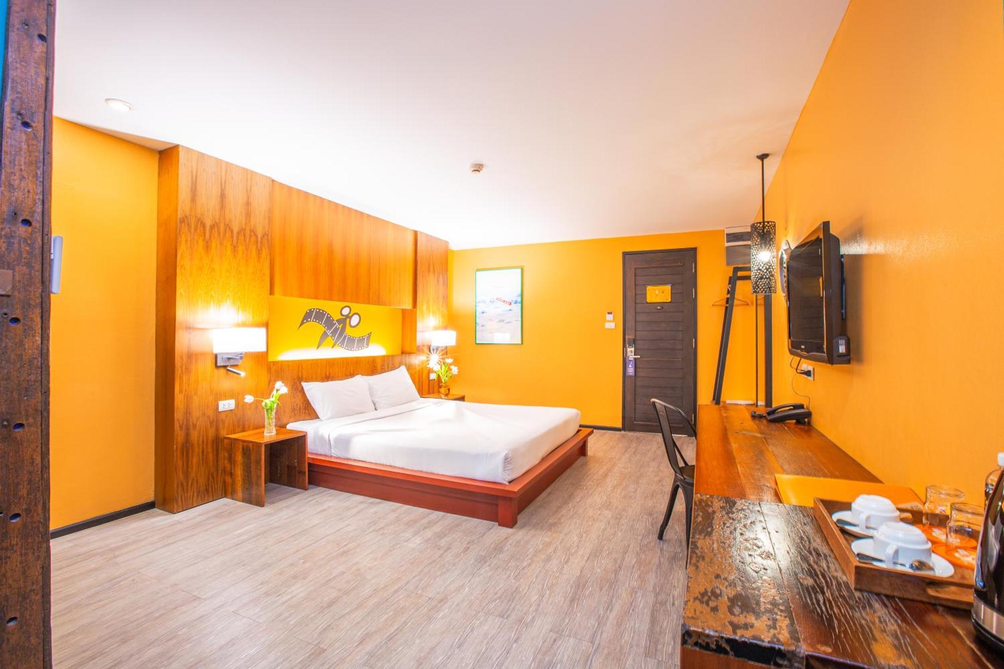 Hotel Mestyle Place