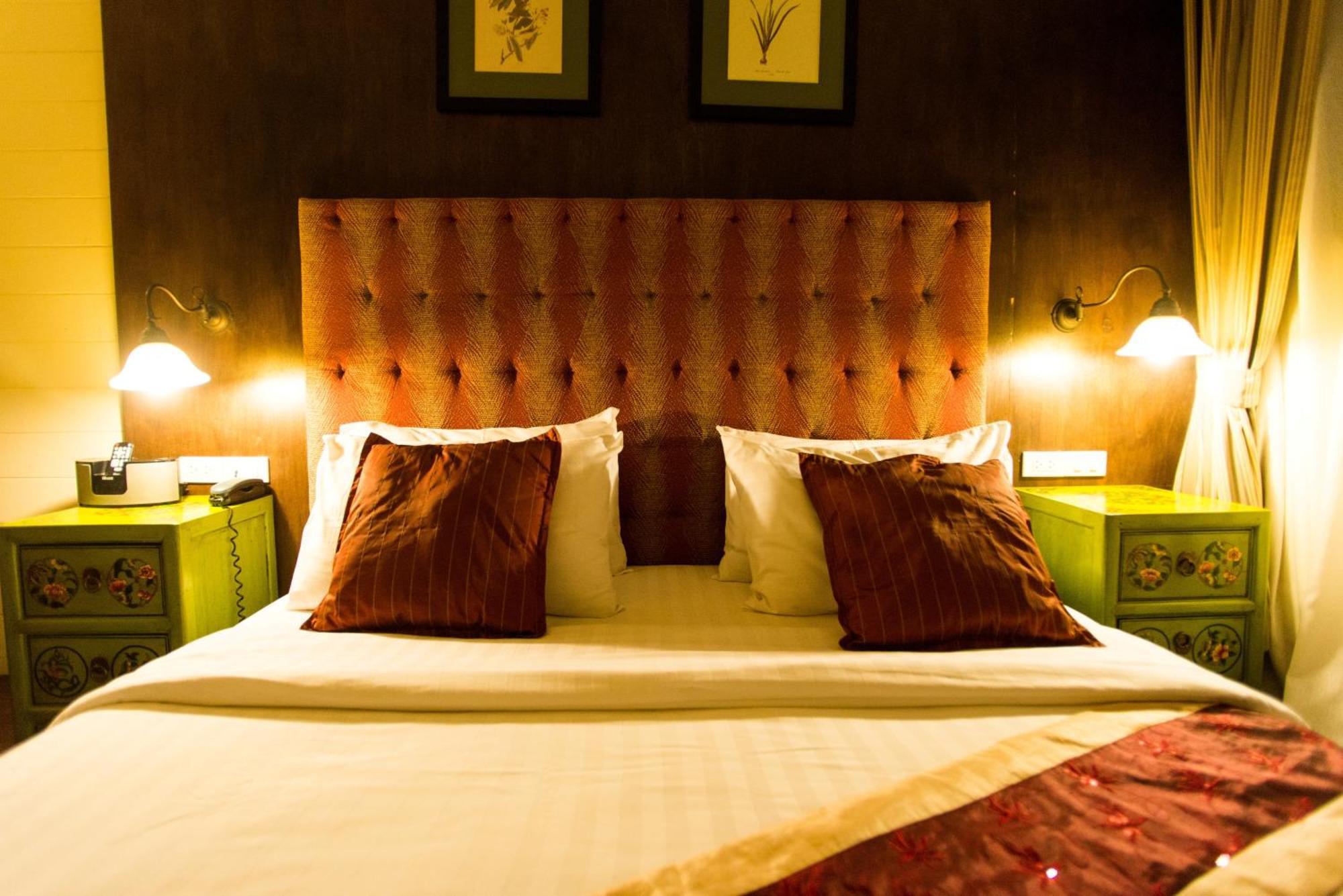 Arun Hotel Bangkok