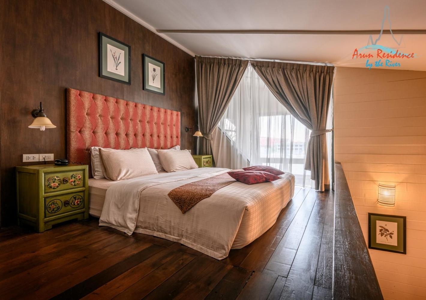 Hotel Arun