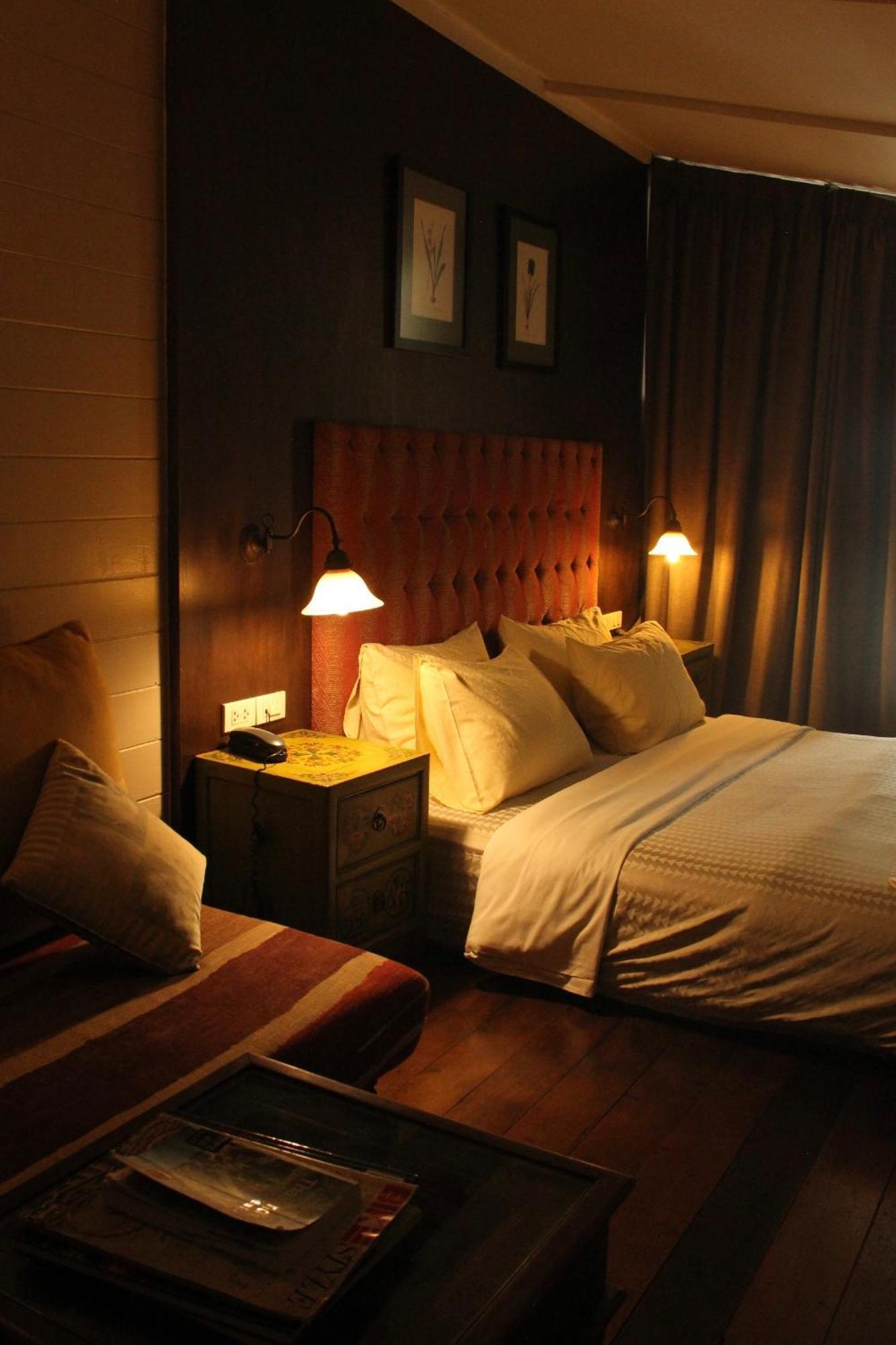 Arun Hotel 4*