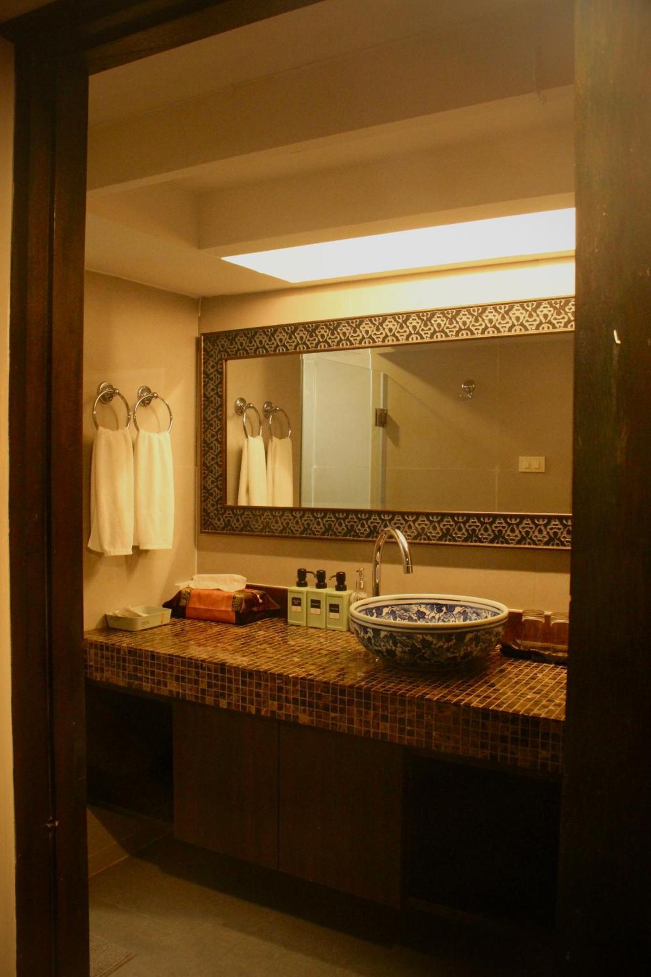Arun 4* Bangkok