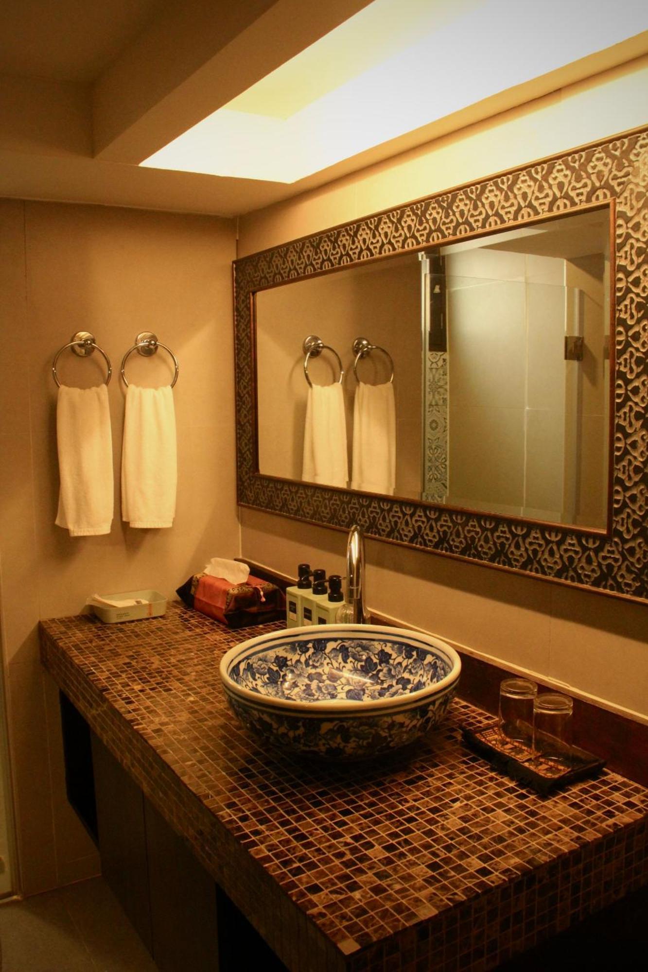 Hotel Arun