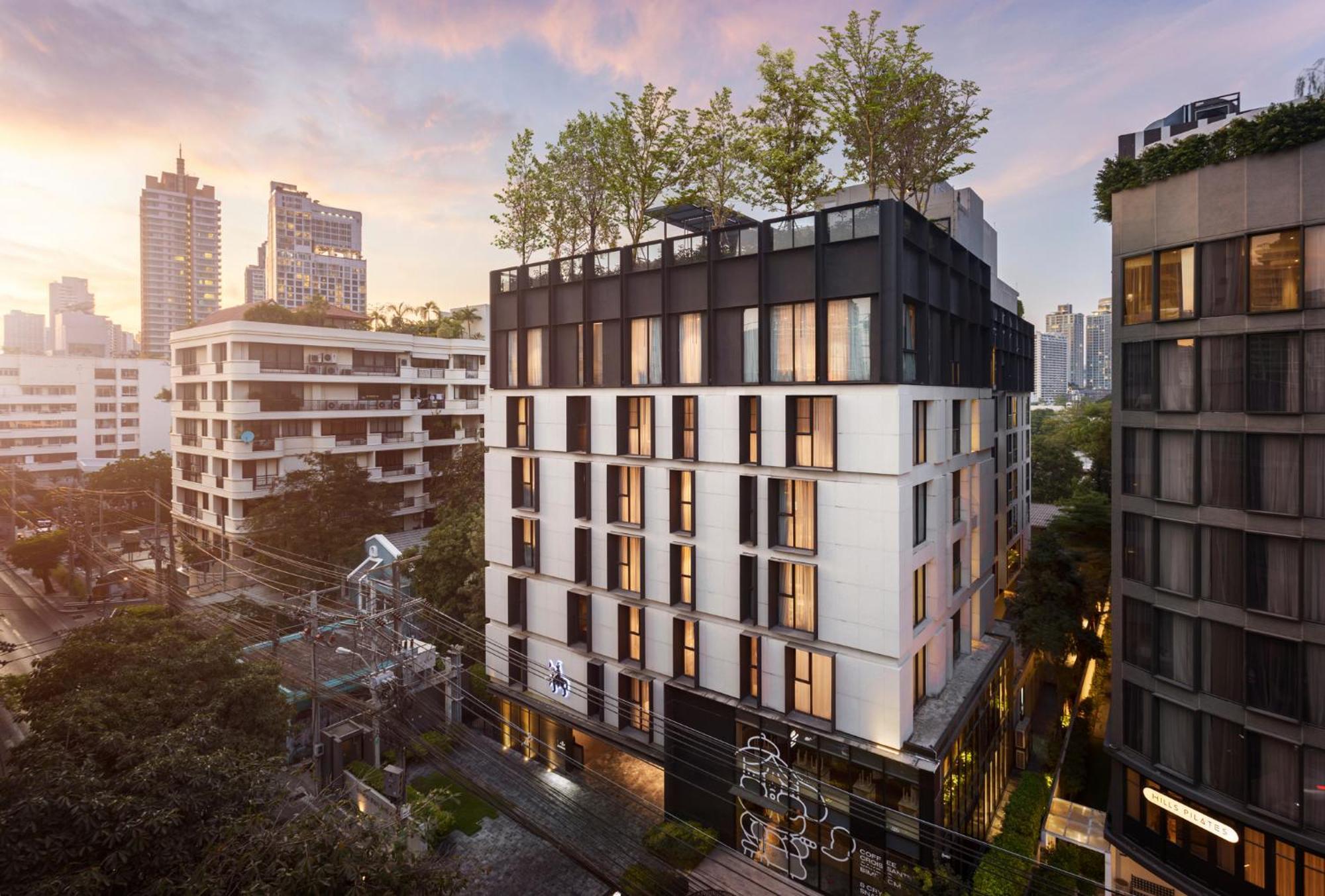 Hotel Walton Sukhumvit 4*