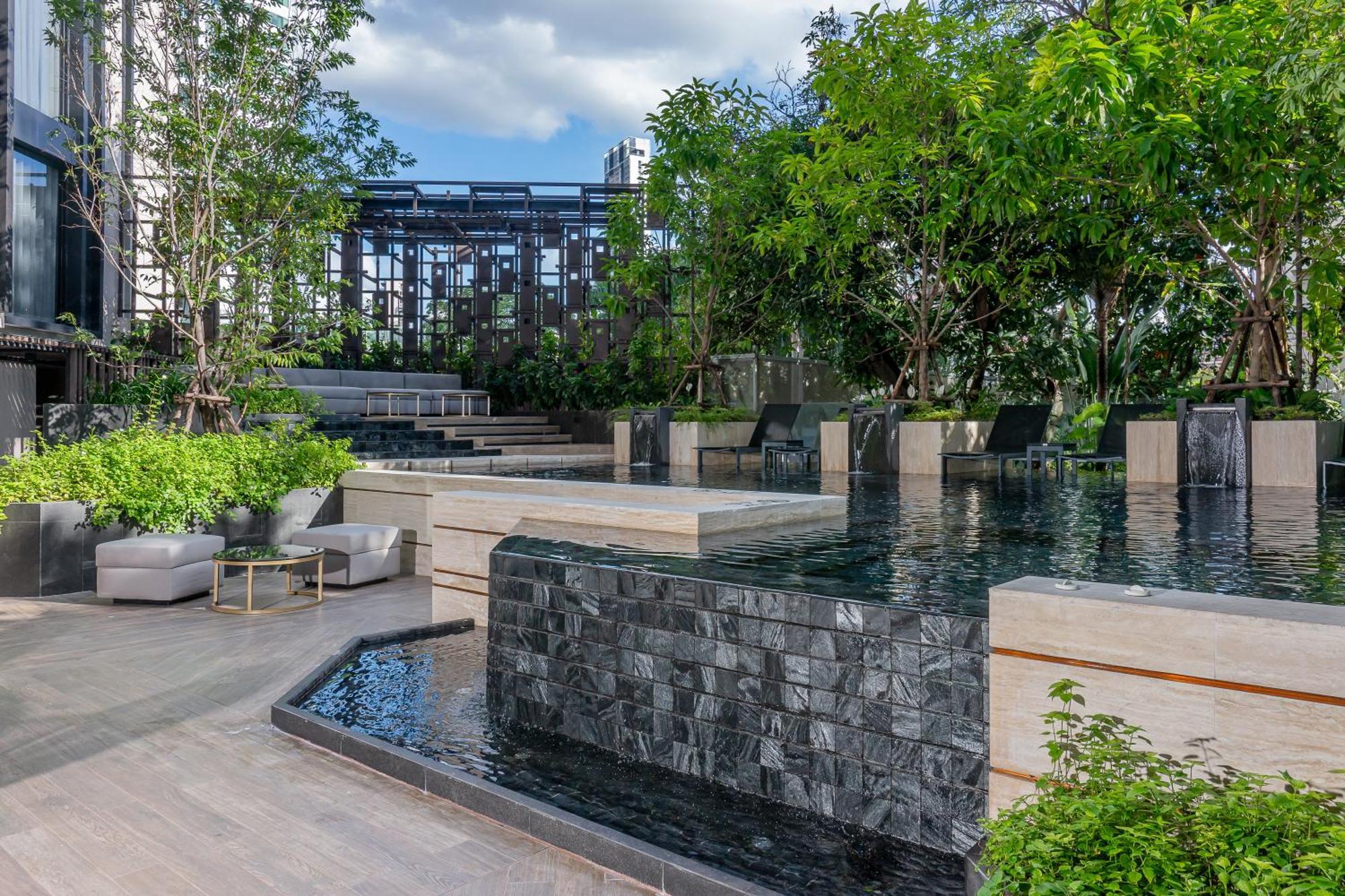 Gardina Asoke & - Sha Certified Hotel Bangkok