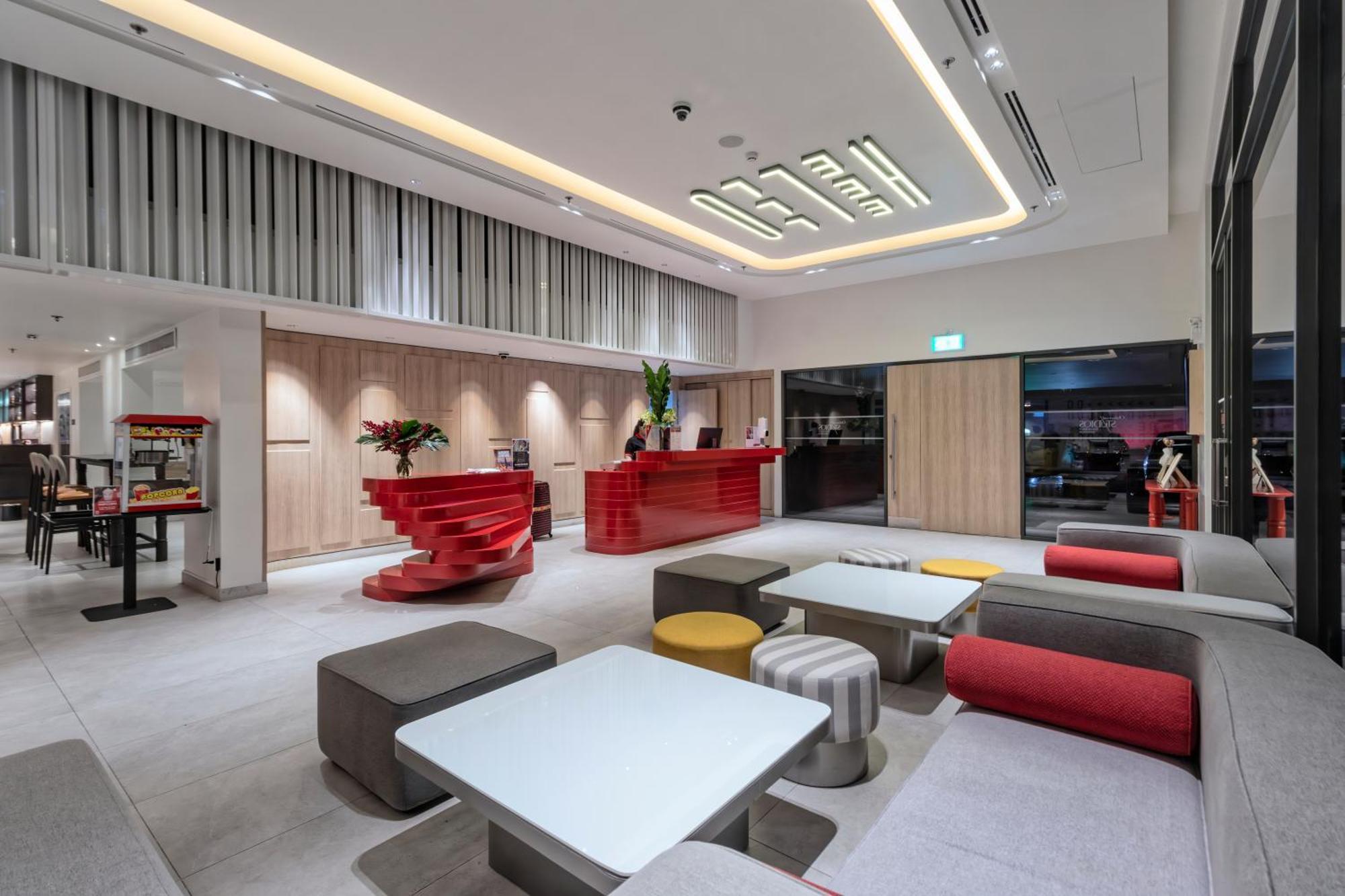 Oakwood Sukhumvit 5* Bangkok