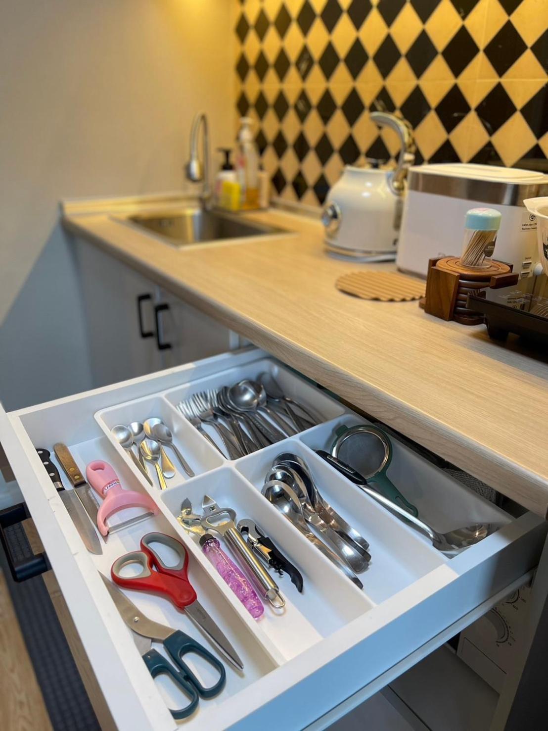 Annahome1@latkrabang Apartamento Banguecoque
