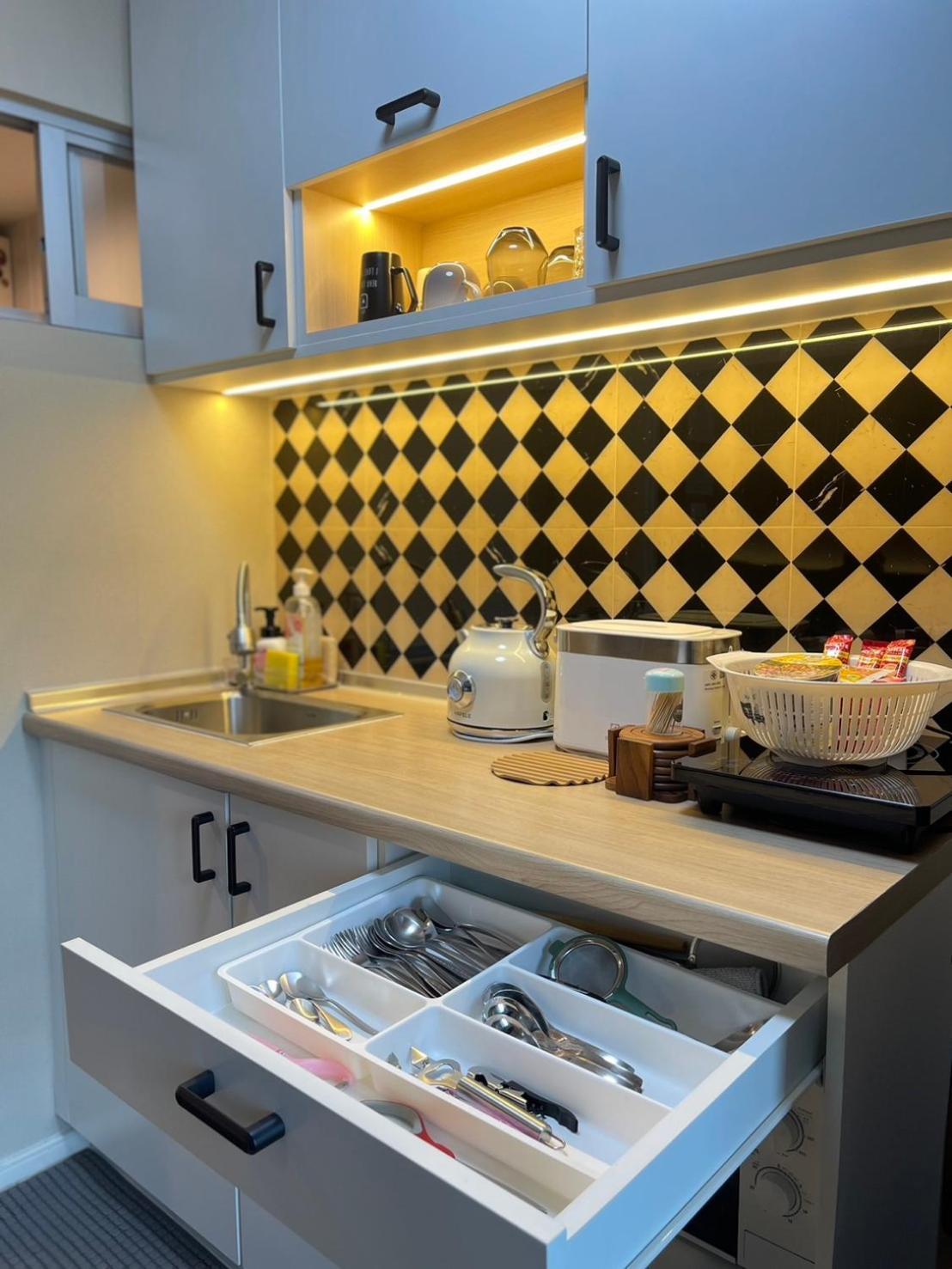 Annahome1@latkrabang Apartamento