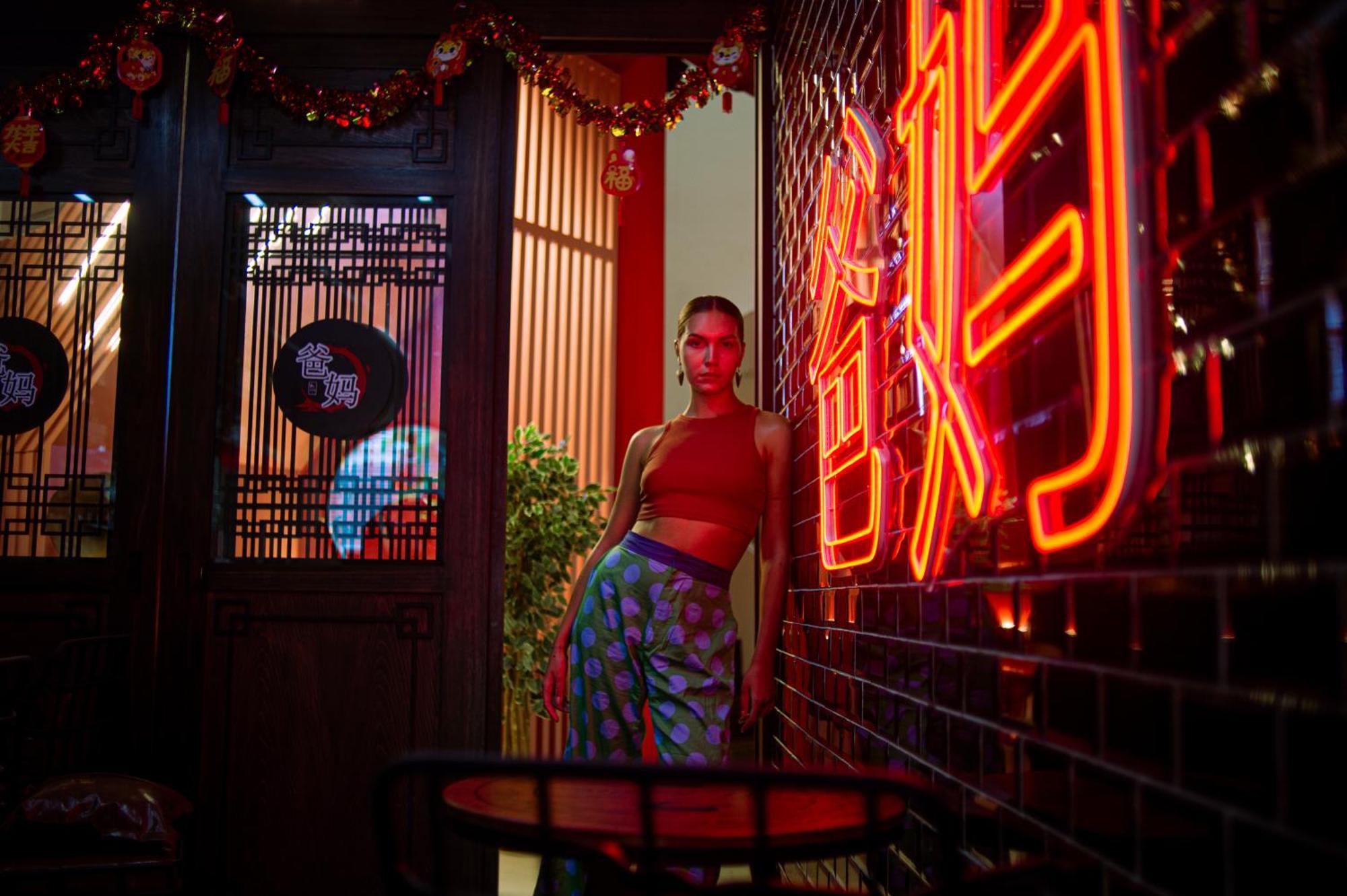 Belivin99 Chinatown *