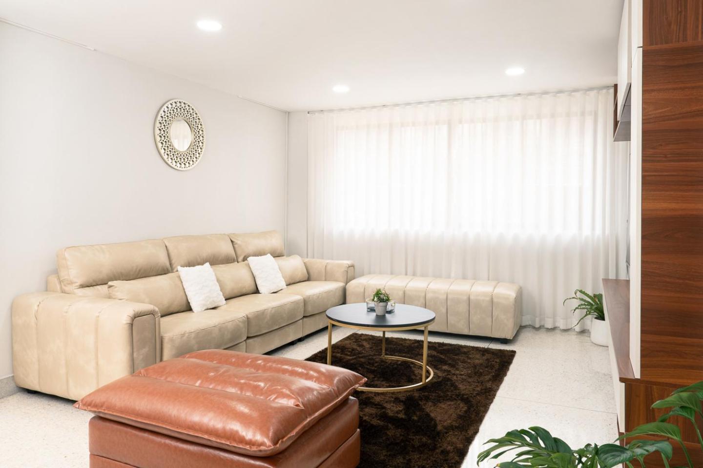 Apartment Center Bangrak At Bangkok