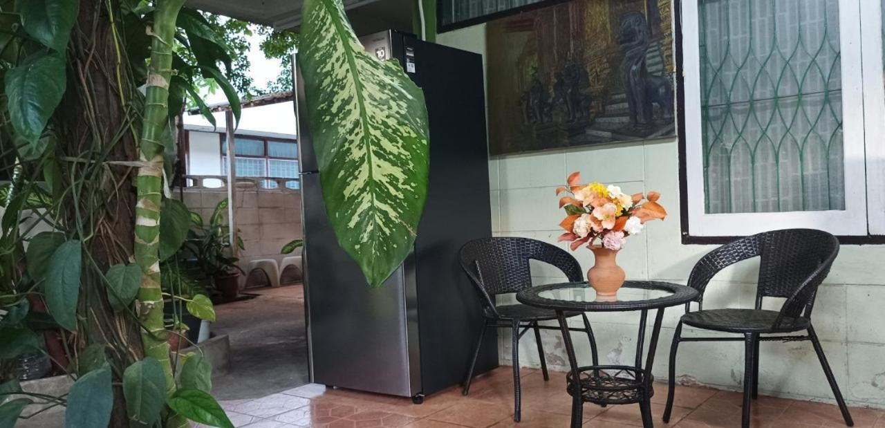 Kanlayana Bangkok