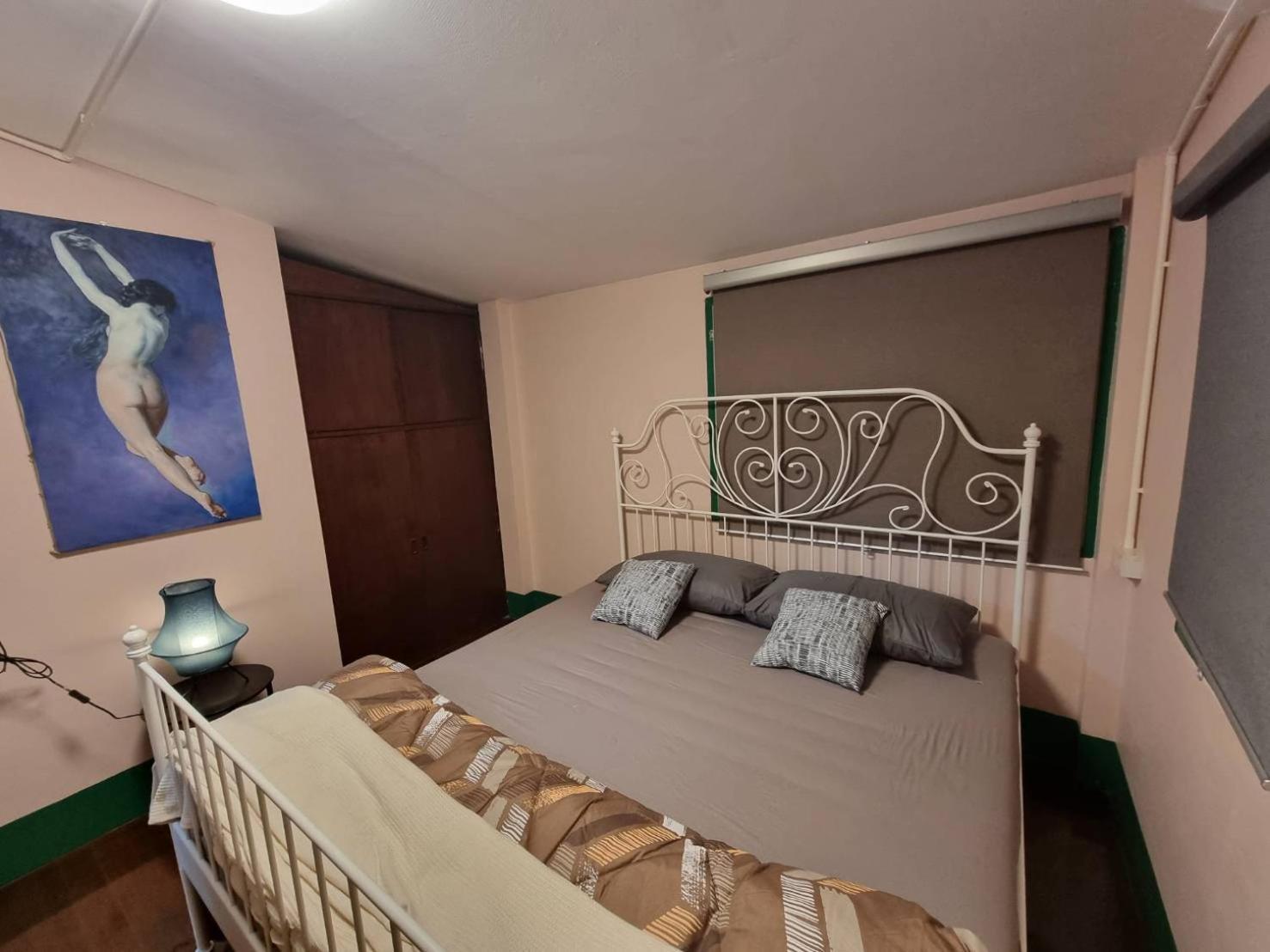 Holiday park Kanlayana Bangkok