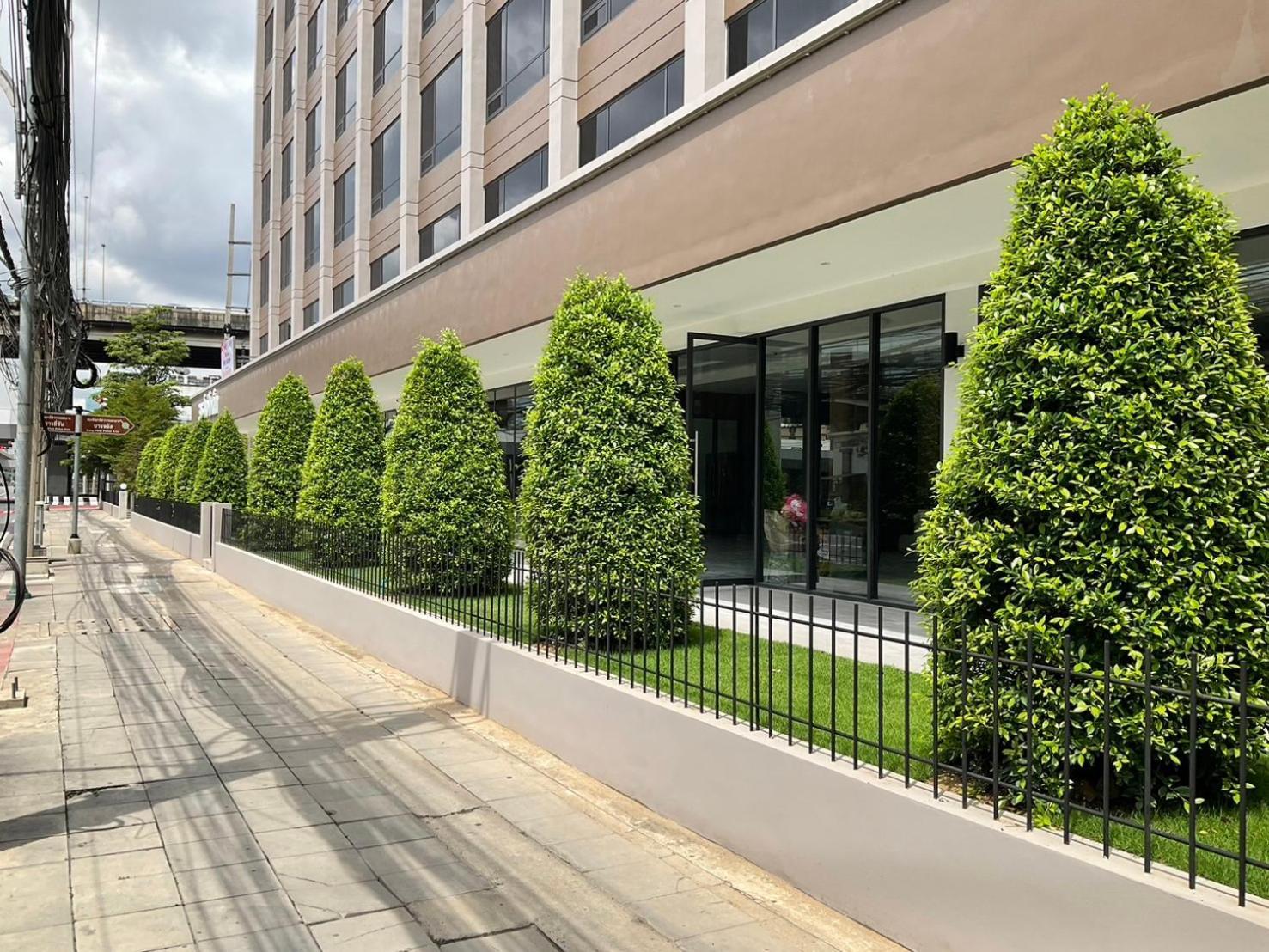 Hotel 35 Bow 4*