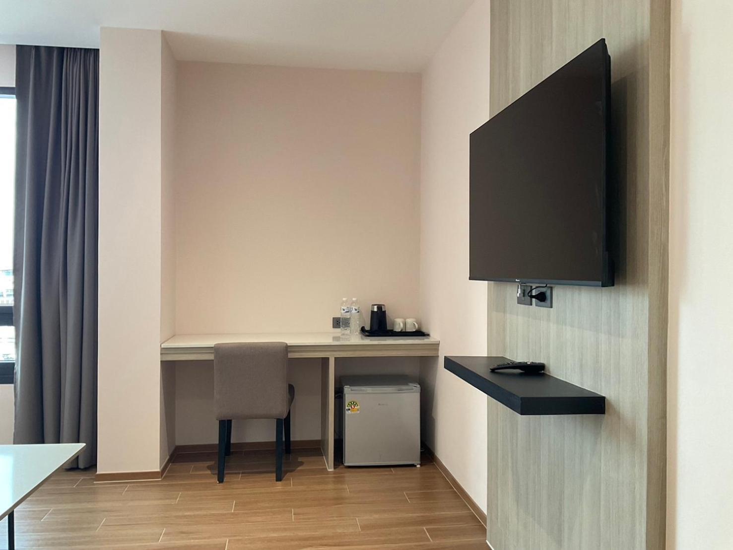 35 Bow 4* Bangkok