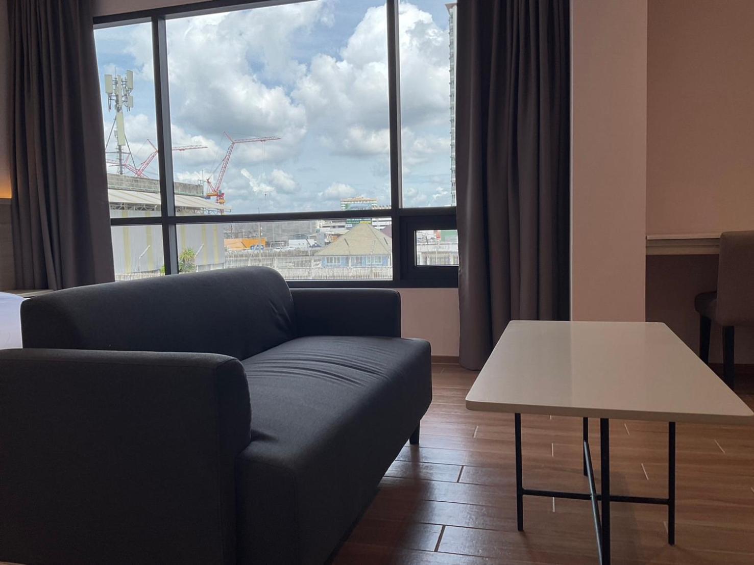Hotel 35 Bow Bangkok