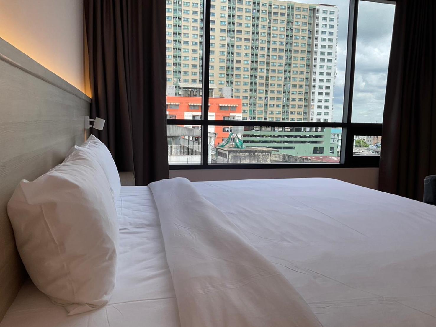 35 Bow 4* Bangkok
