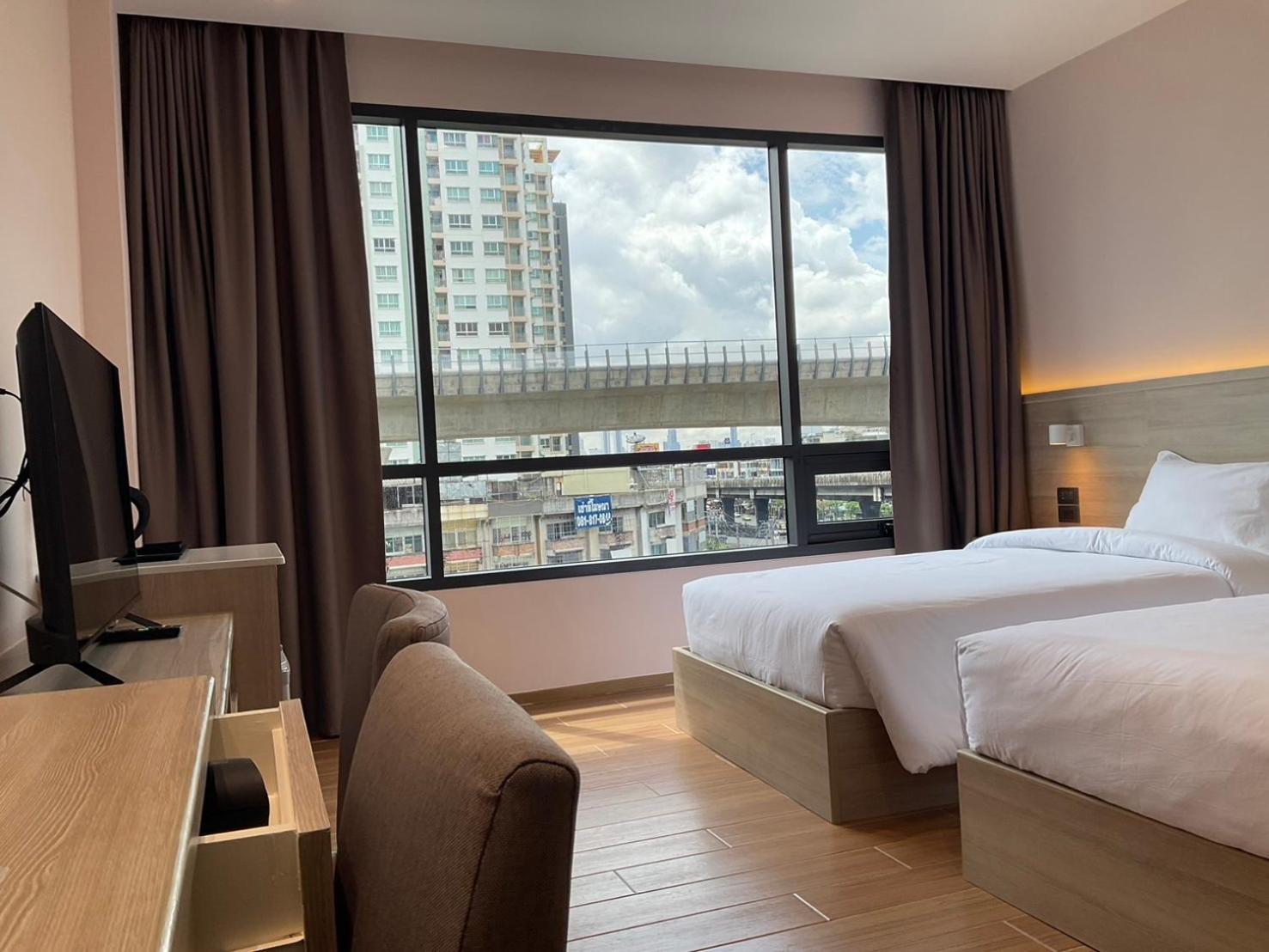 35 Bow Hotel Bangkok