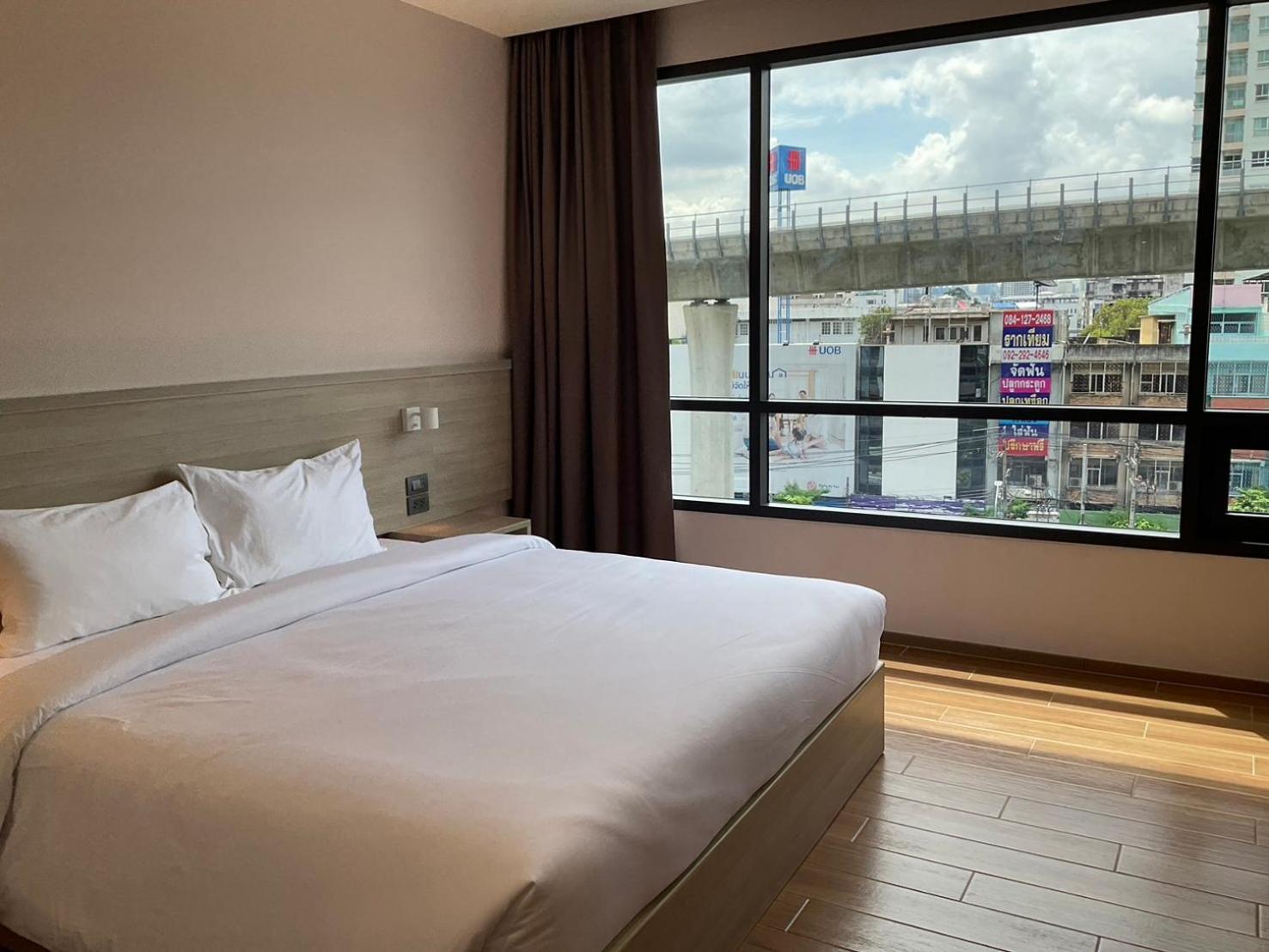 Hotel 35 Bow