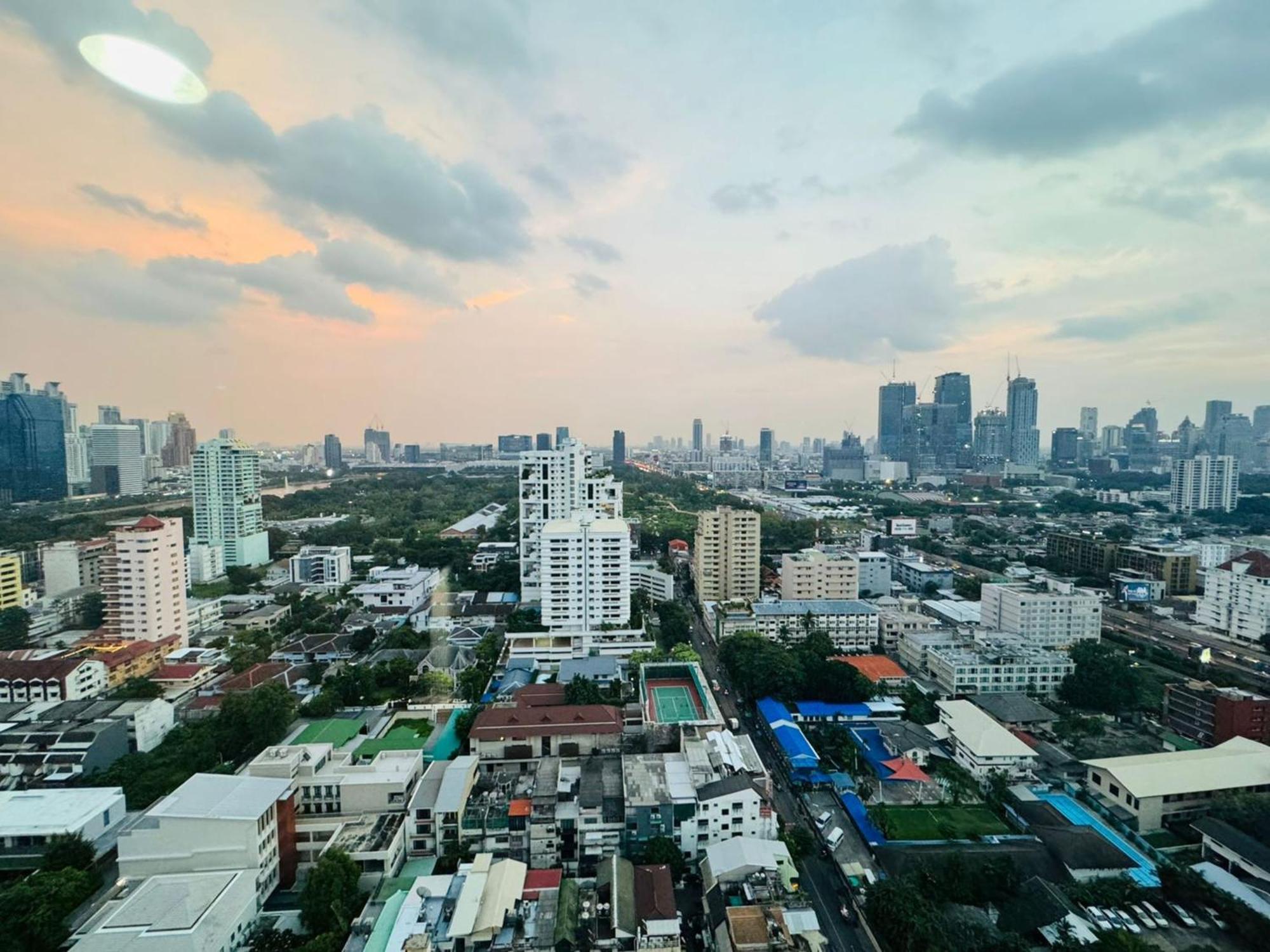 Direct At Omni Complex, Nana Pangsapuri *
