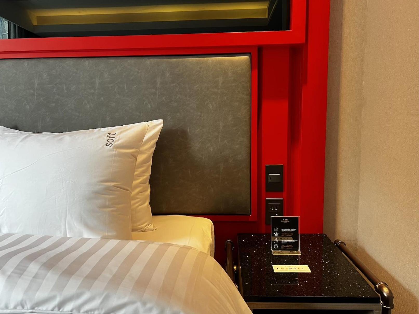 T2 The Portal Sukhumvit 4*
