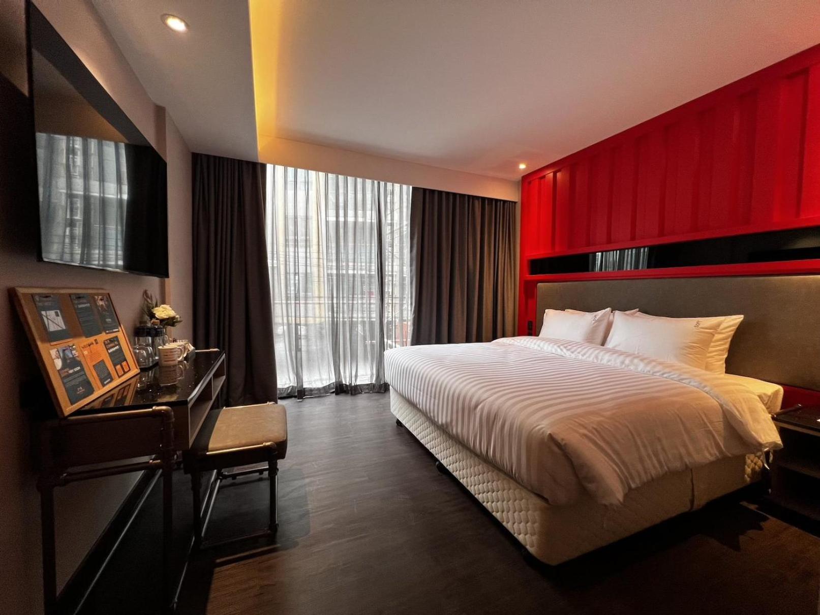 Hotel T2 The Portal Sukhumvit