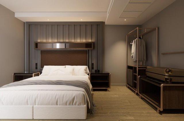 T2 The Portal Sukhumvit Hotel Bangkok