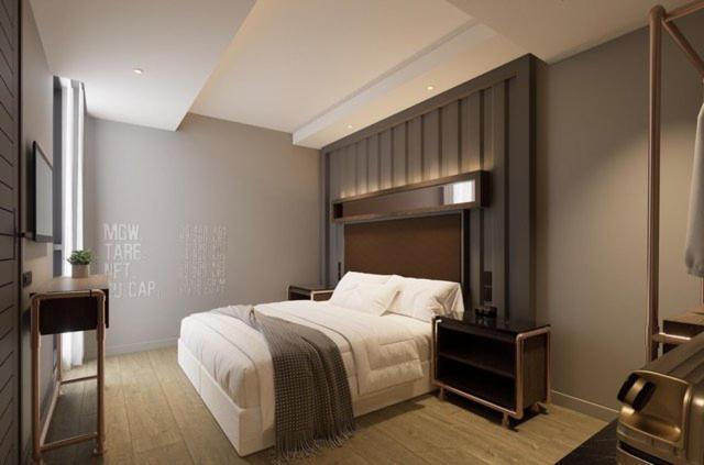 Hotel T2 The Portal Sukhumvit Bangkok