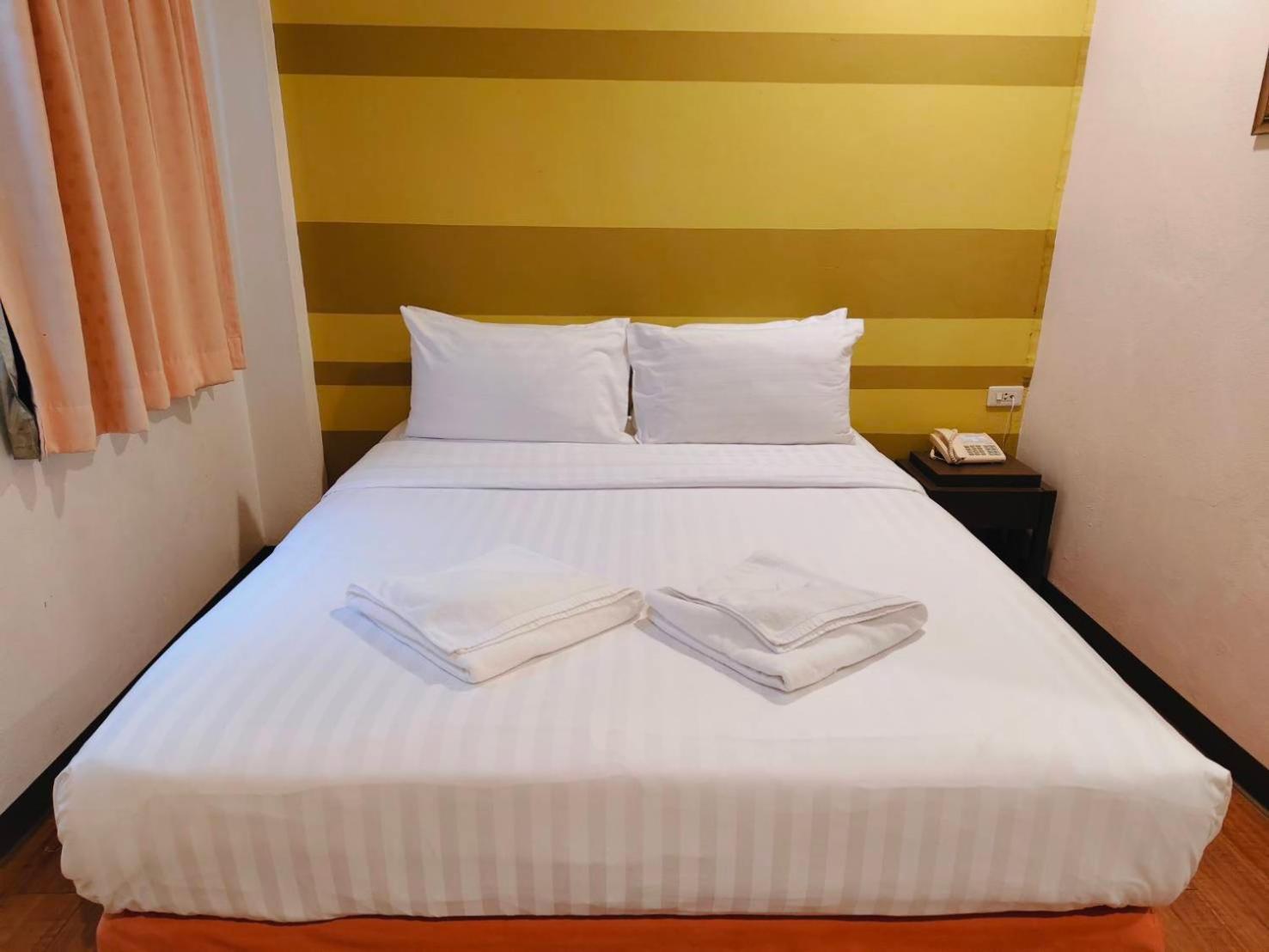 Woraburi Sukhumvit Hotel
