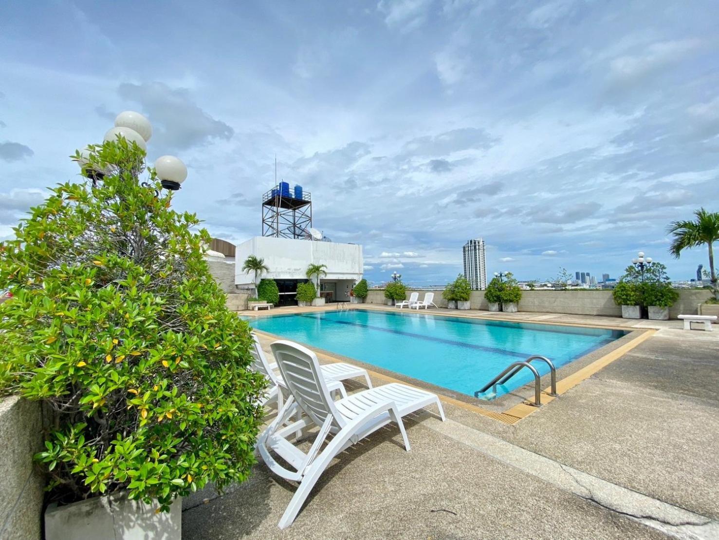 King Park Avenue Hotel