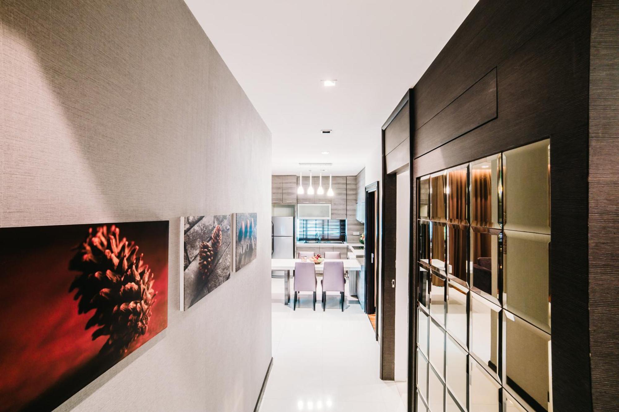 Lumen Srinakarin Bangkok