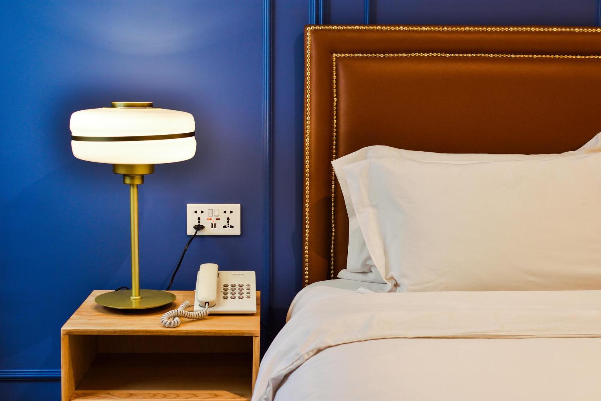 Hotel Thee By Th District 