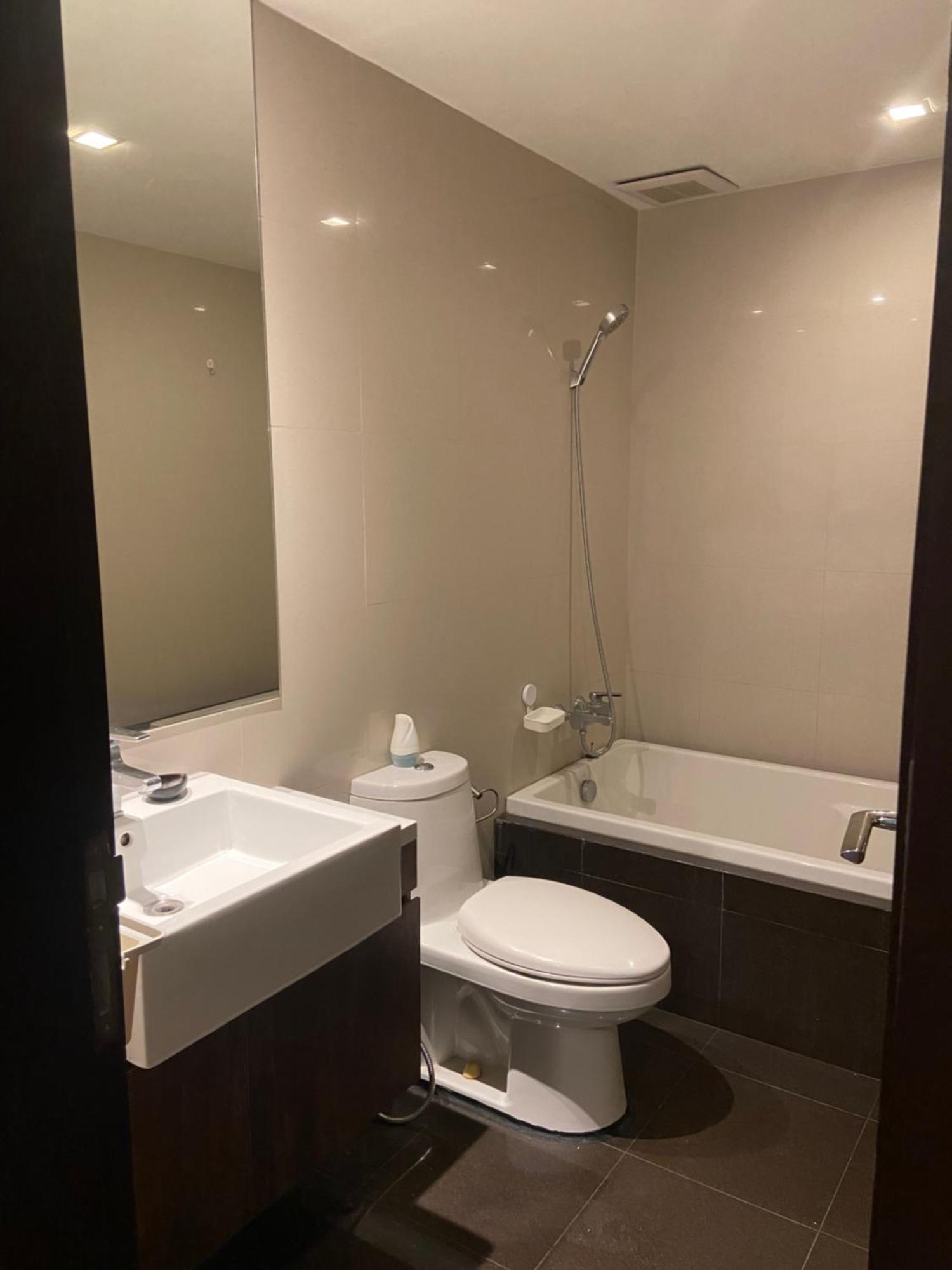 Spacious Bts Thonglor
