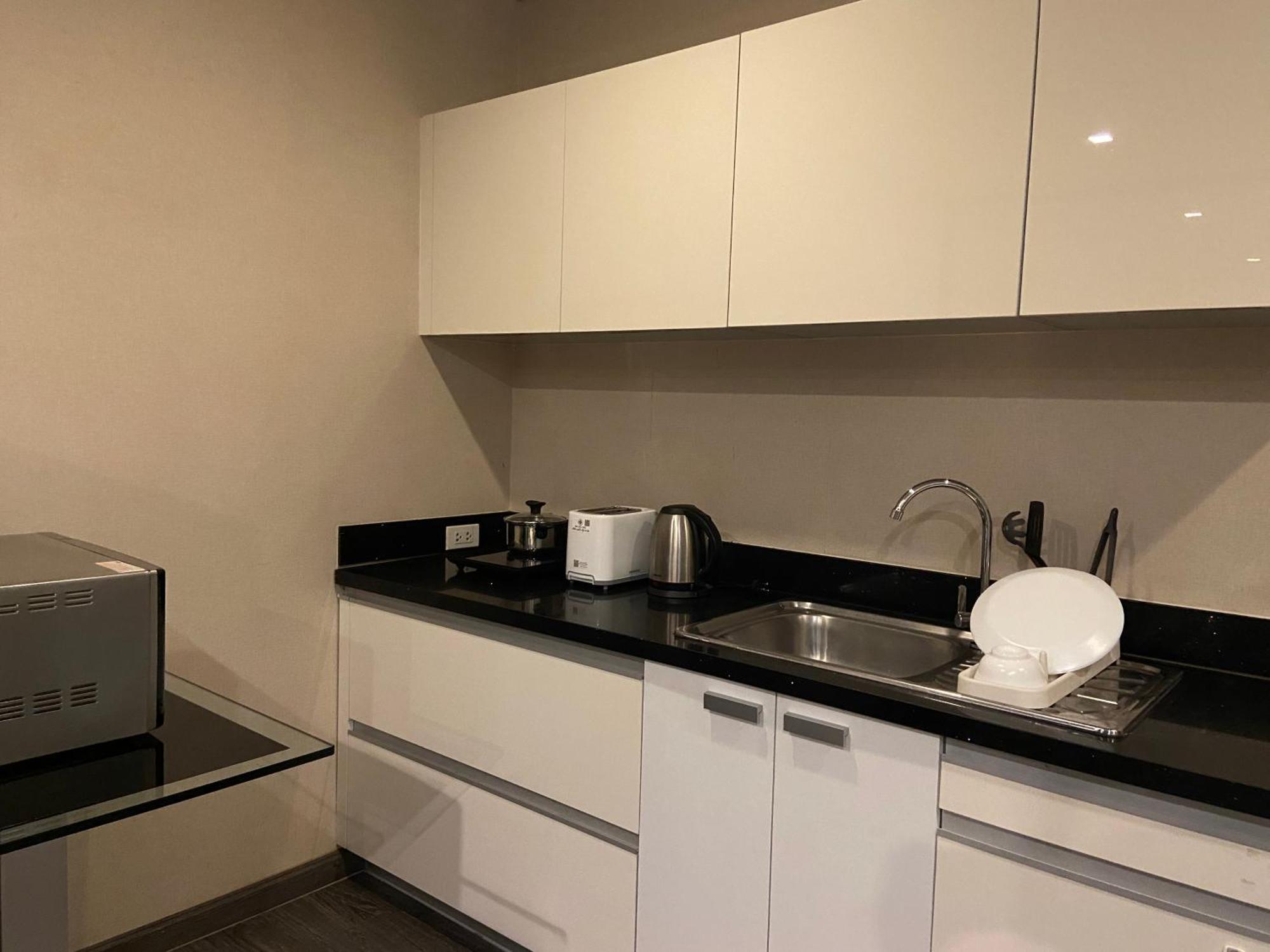Spacious Bts Thonglor * Bangkok