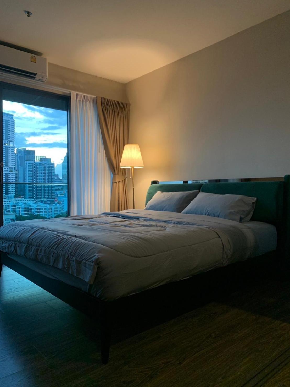 Spacious Bts Thonglor Apartment Bangkok