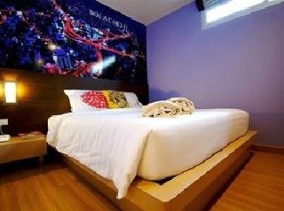 Hotel Ds67 Bangkok