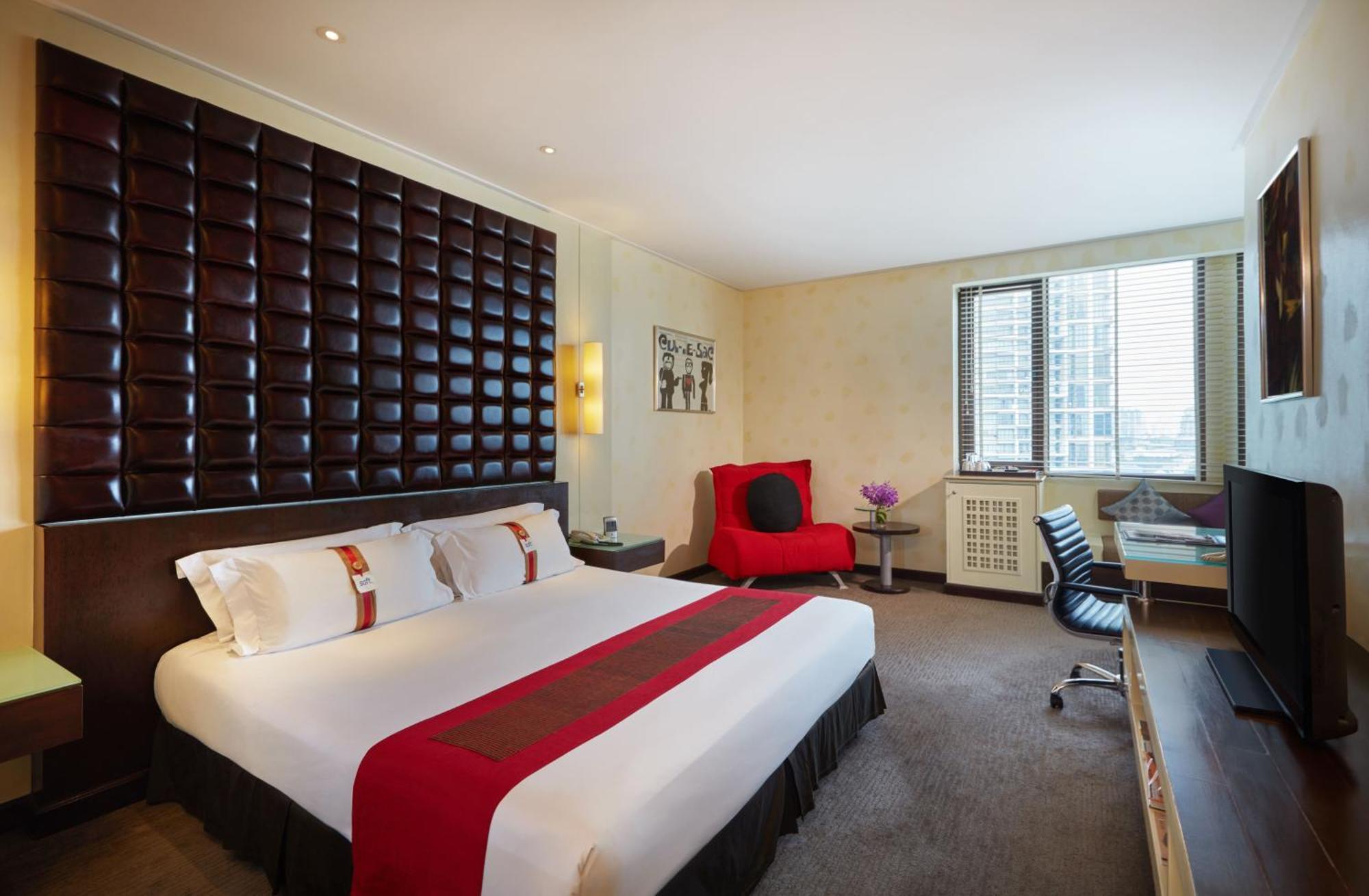 Hotel The Davis Bangkok