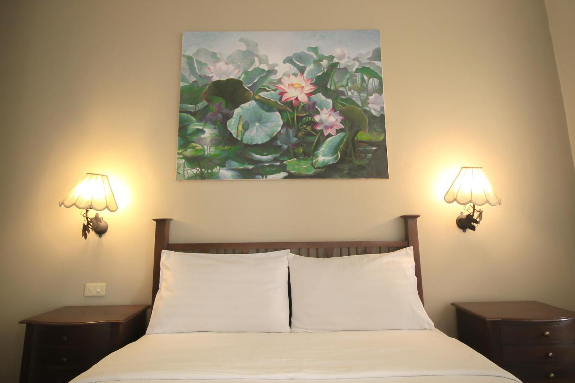 Hotel Sourire At Rattanakosin Island 3*